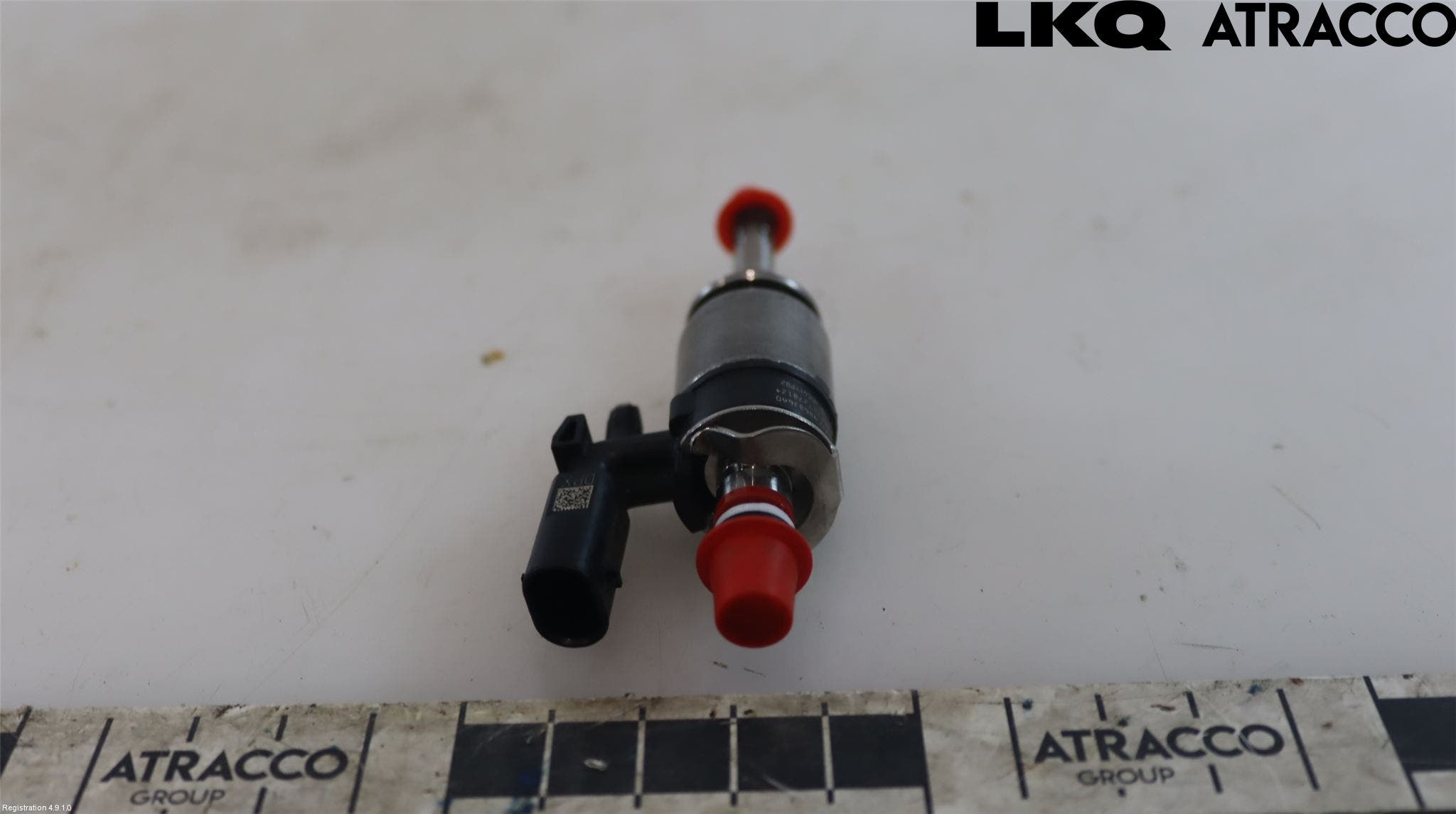 Audi A3/S3 8Y 21- Injspridare