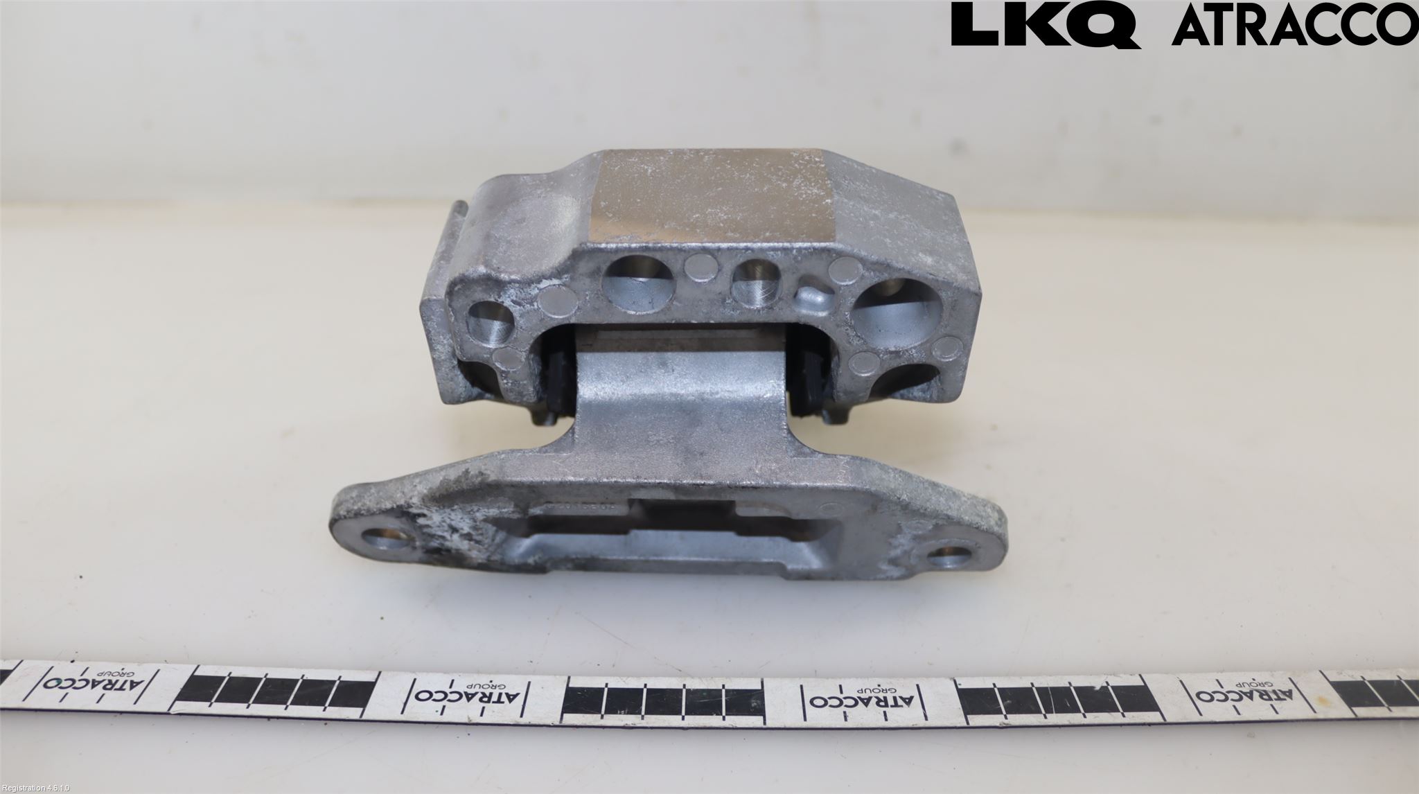 Toyota CAMRY 19-24 Motorfäste