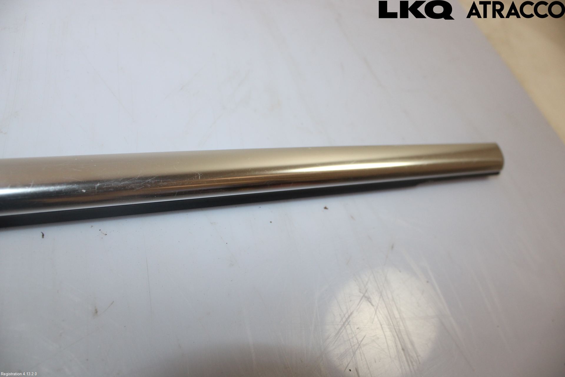 Volkswagen VW PASSAT 11-14 Dörr Dekorlist Bak Vä