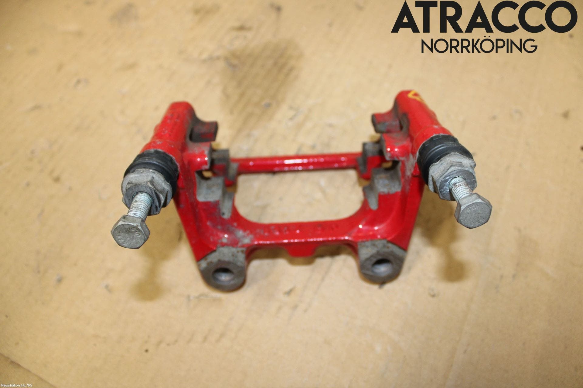 Skoda OCTAVIA (5E) 13-20 Bromsokshållare