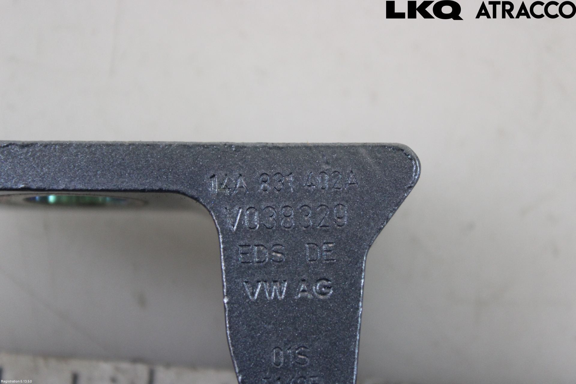 Volkswagen VW ID.7/TOURER 24- Dörrgångjärn