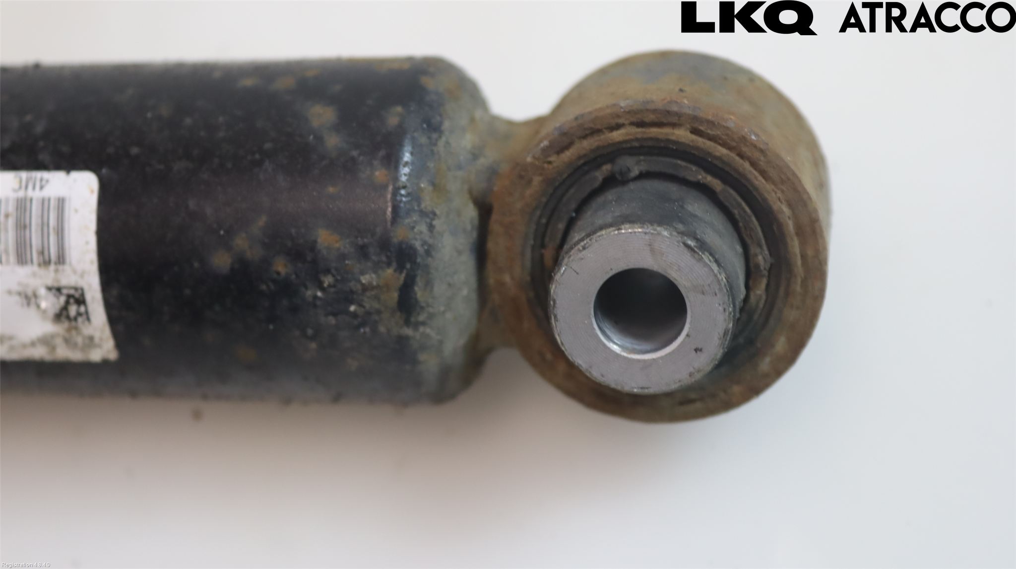 Audi Q7/SQ7 Stötdämpare Bak