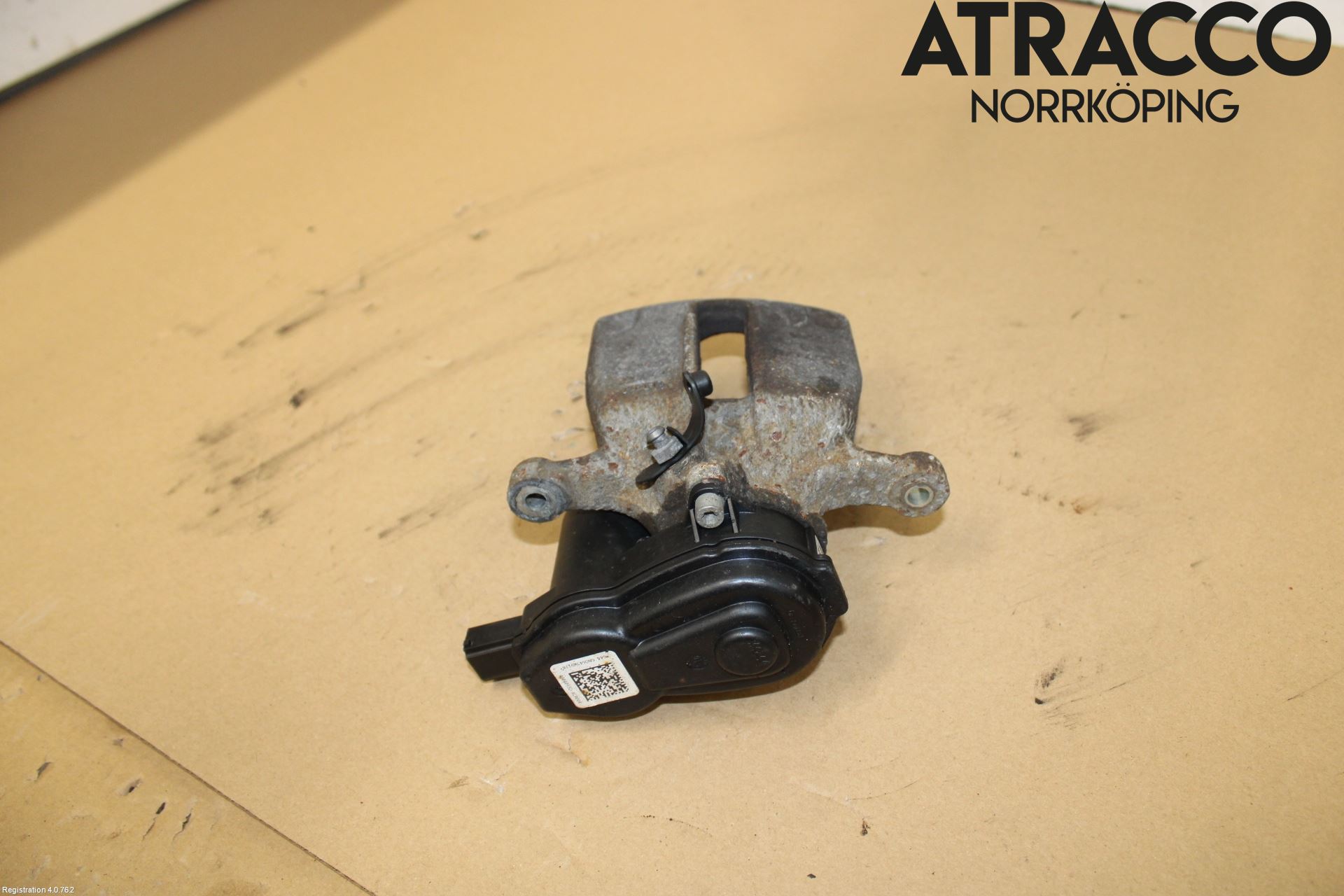 Audi A6 ALLROAD 12-18 Bromsok Bak Vänster