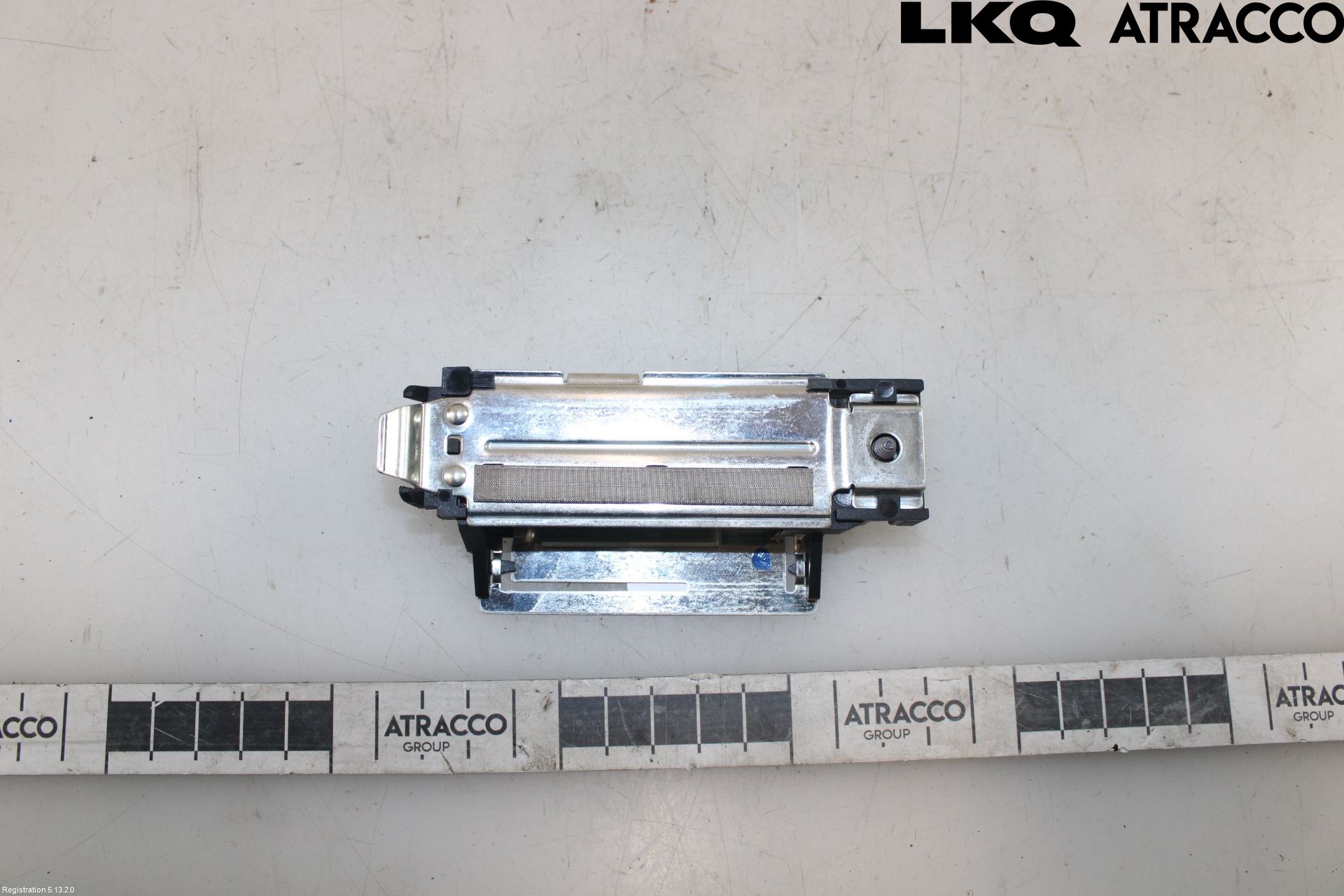 Mercedes-Benz MB EQA (H243) 21- Antenn