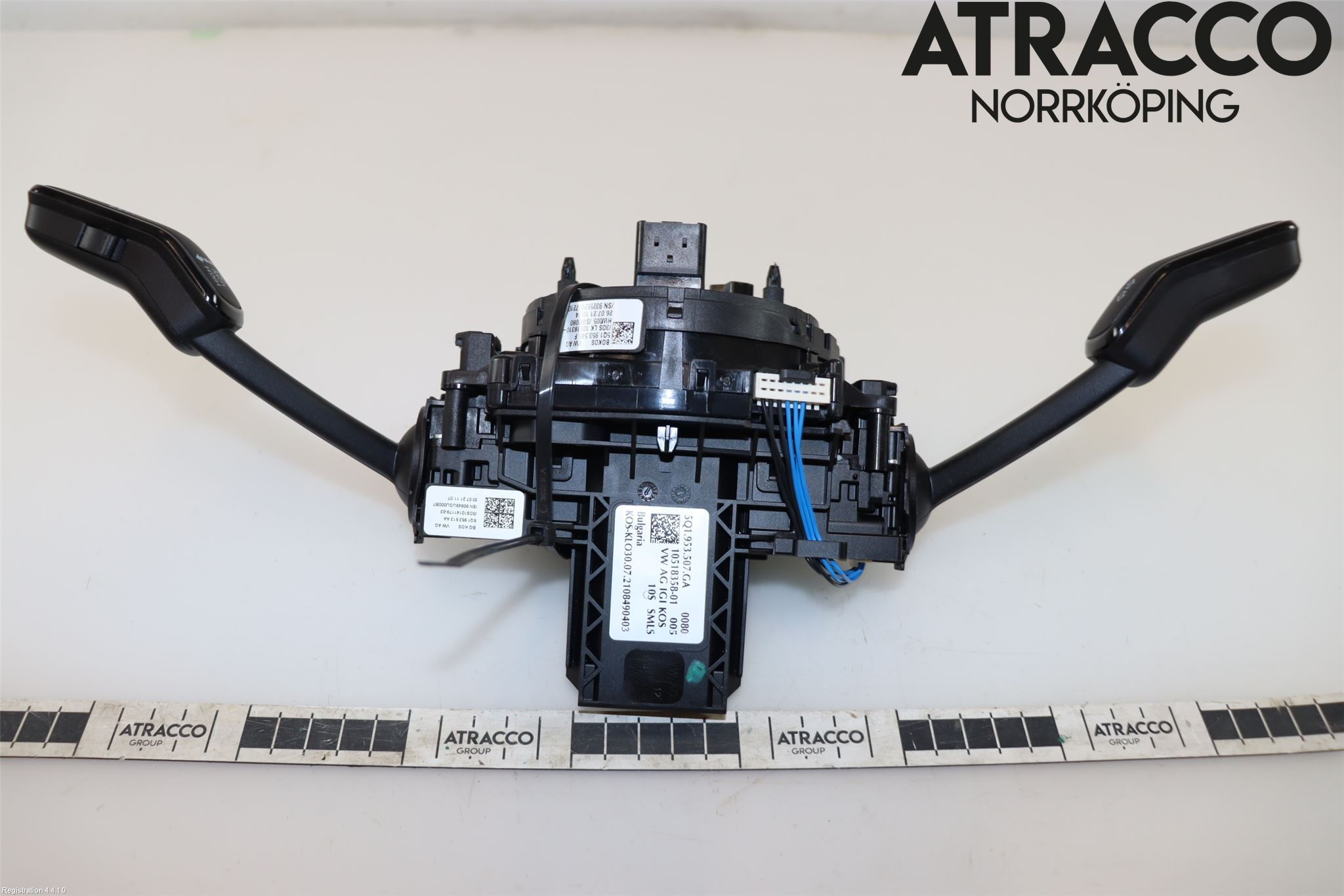 Volkswagen VW GOLF / E-GOLF VIII 20- Spakcentral