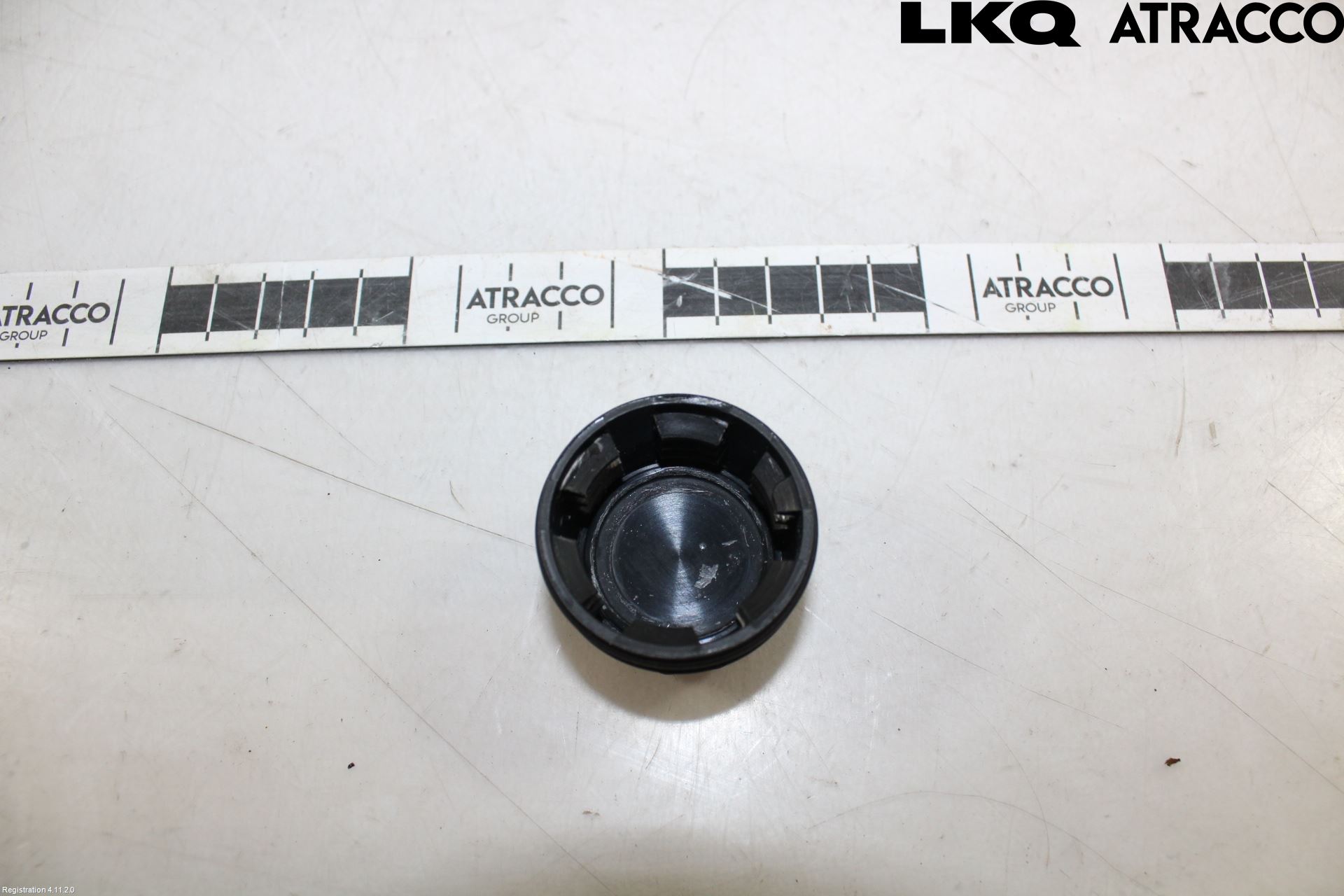 Jaguar XE (X760) 15-24 Bränsletankslock