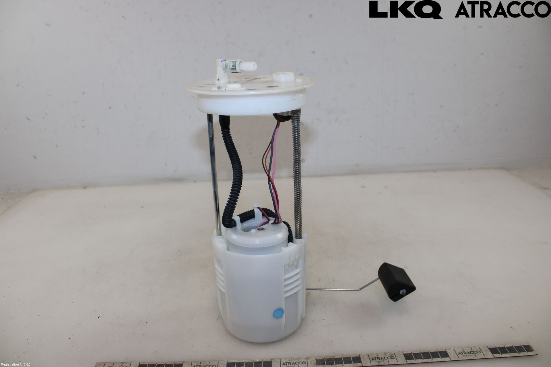 Honda CR-V 13-18 Bränslepump El