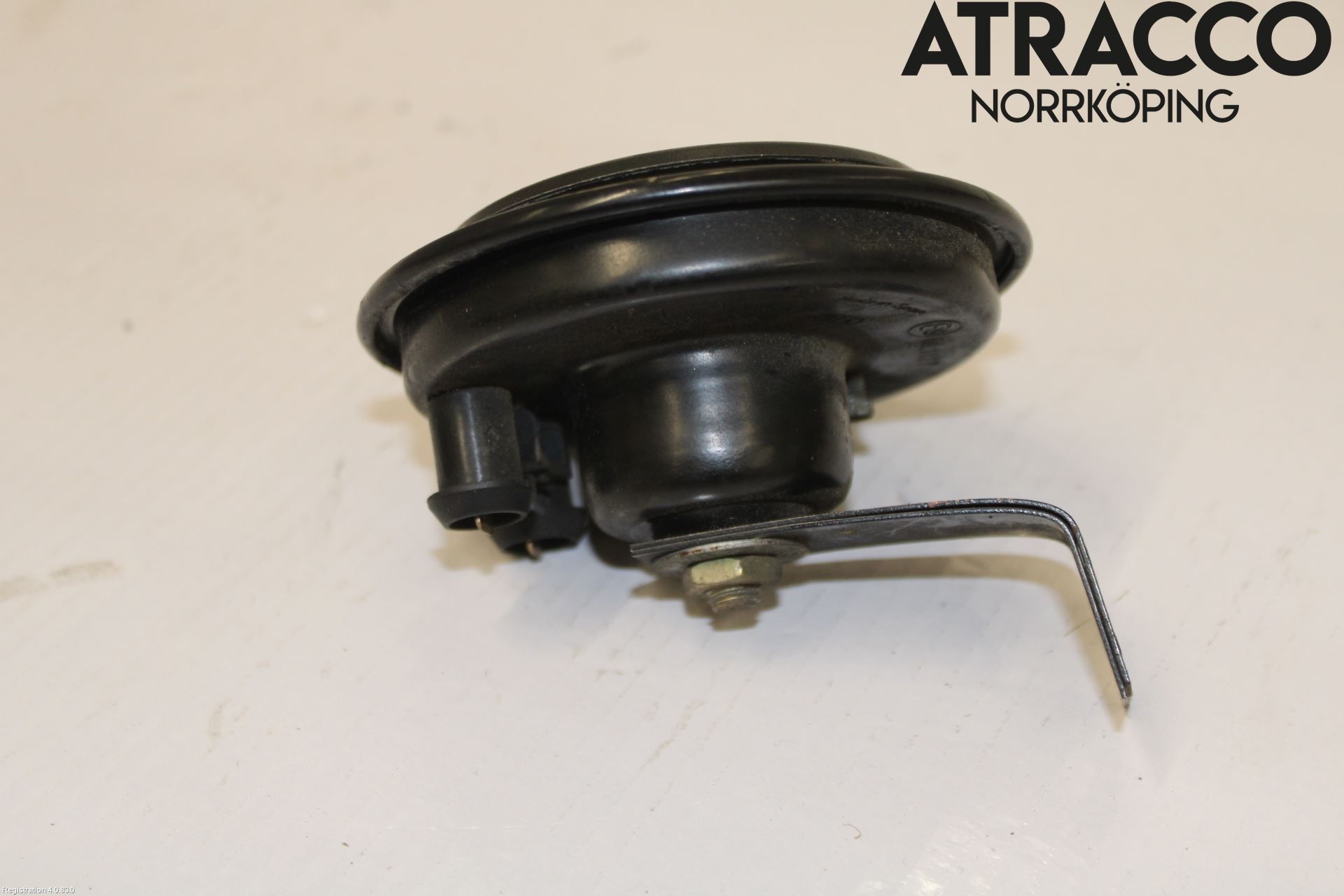 Audi TT 99-06 Signalhorn