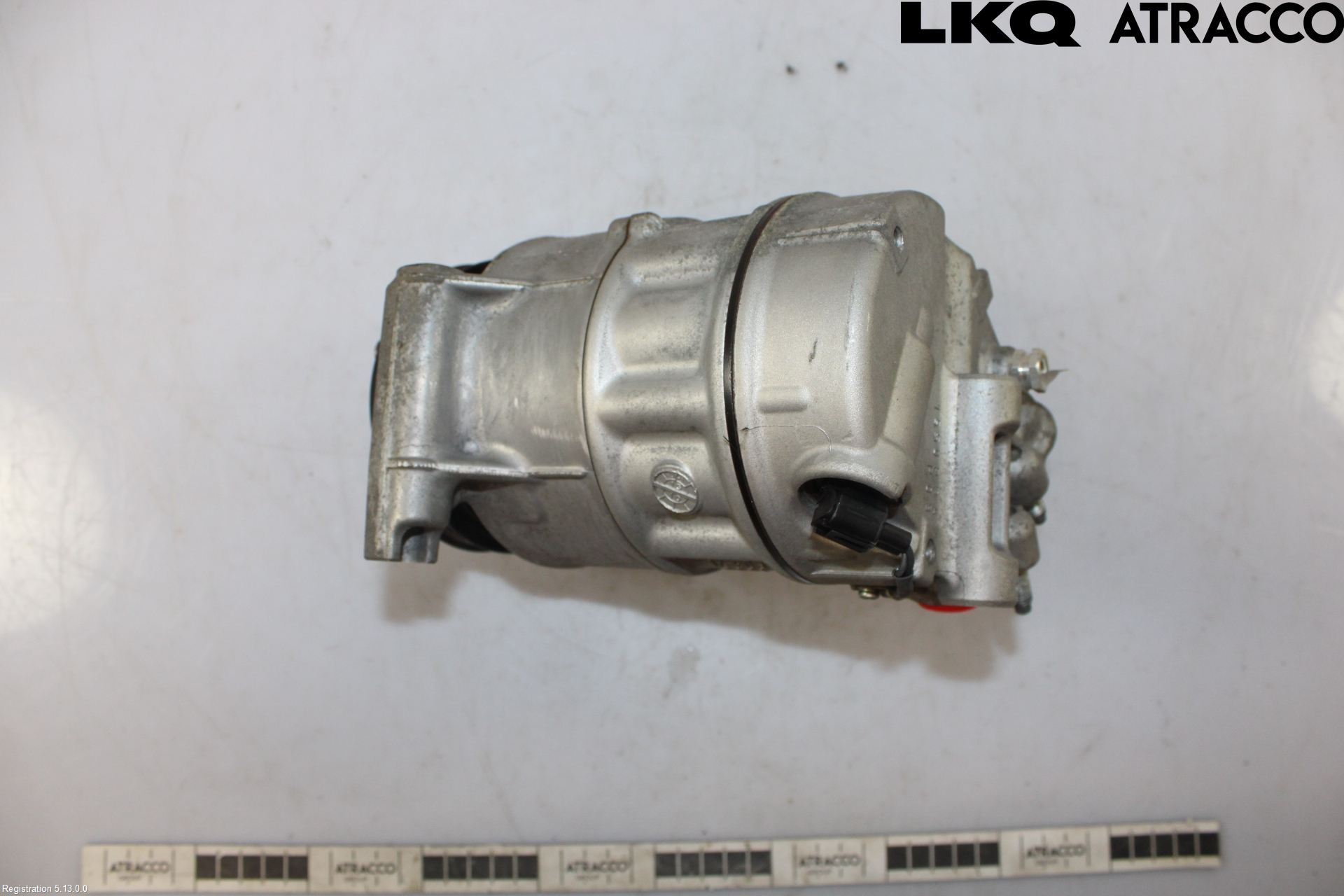 Volvo XC70 14-16 Ac Kompressor