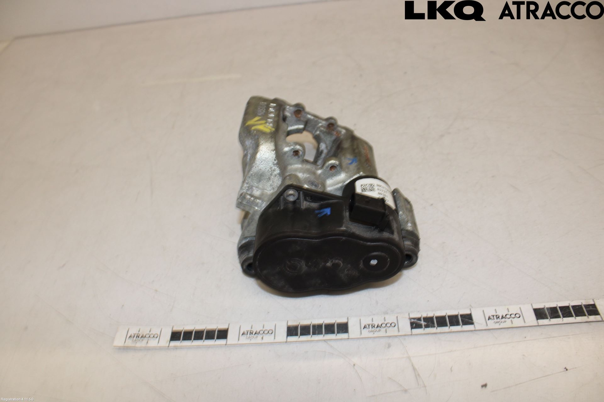 Fiat DUCATO 15-23 Bromsok Fram Vänster