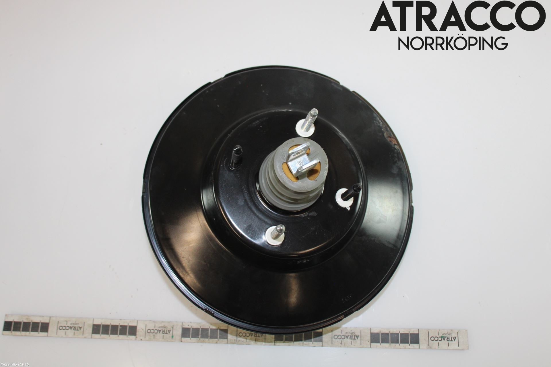 Ford FOCUS 15-18 Bromsservo