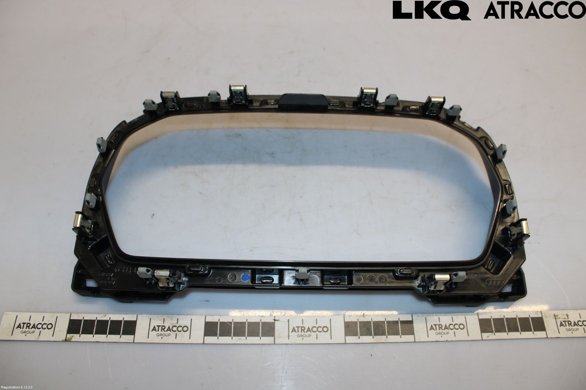 Audi A3/S3 8Y 21- Instrumentsarg