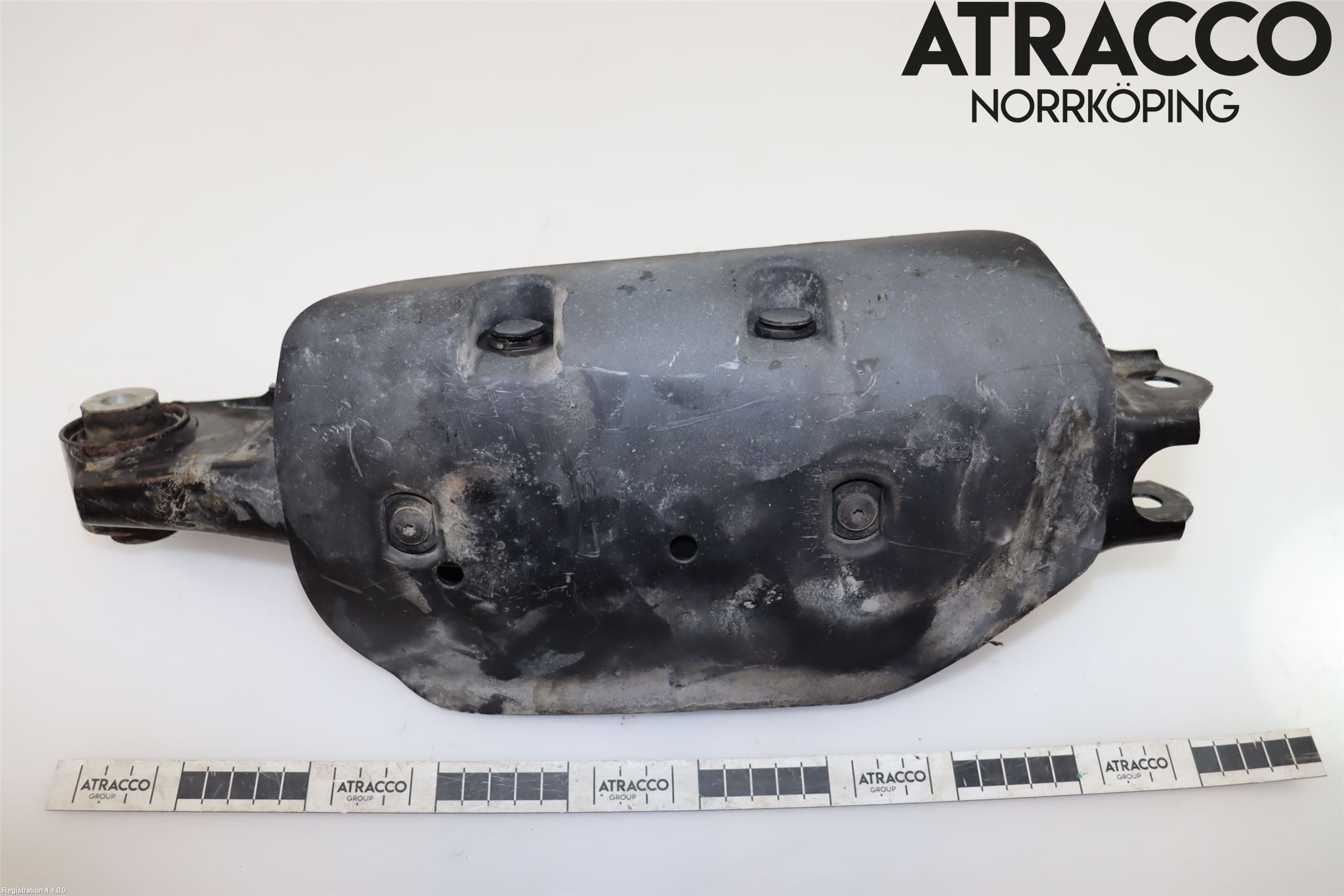 Volkswagen VW ID.3 21- Bärarm Bak Vänster