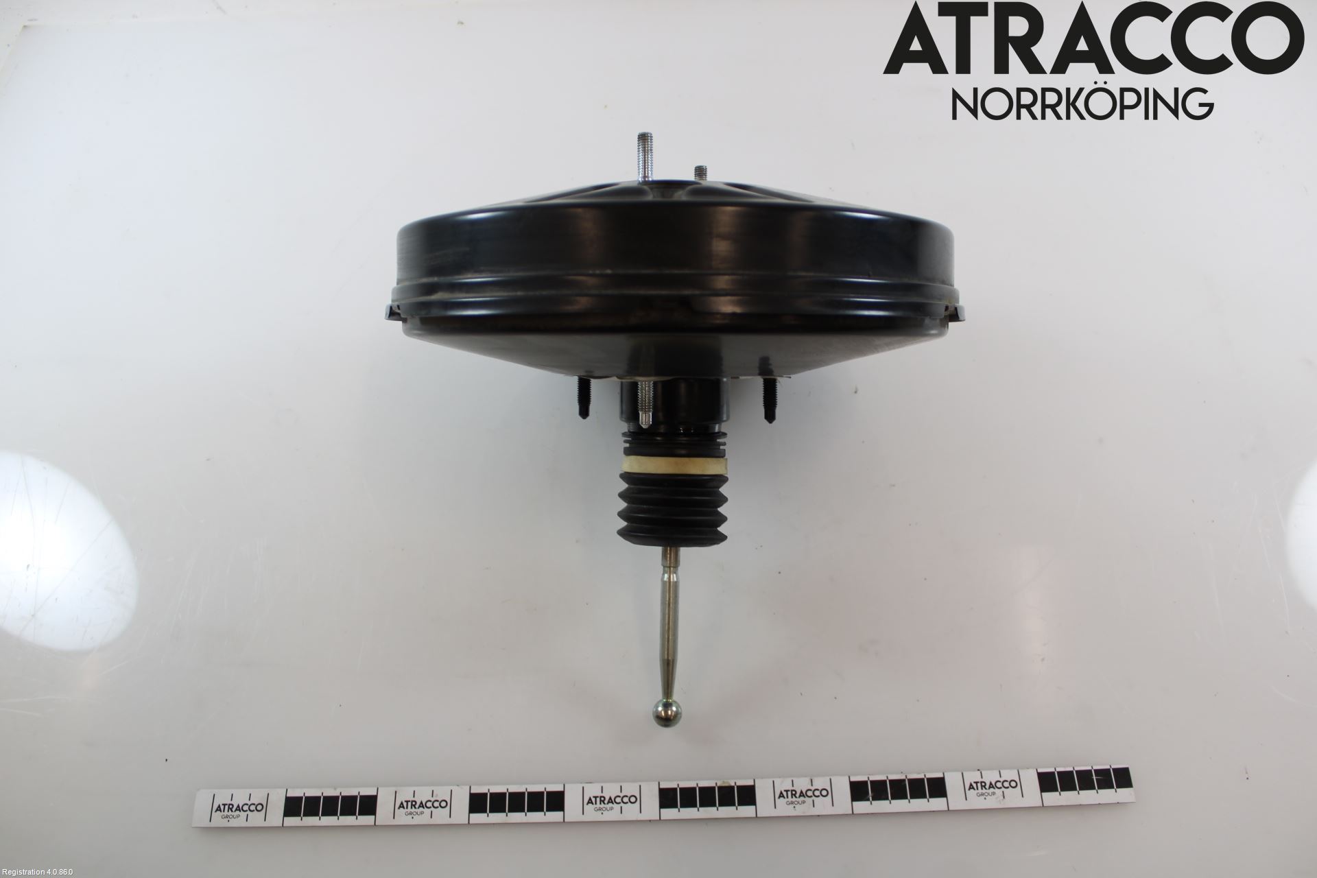 Volkswagen VW CADDY 16-20 Bromsservo