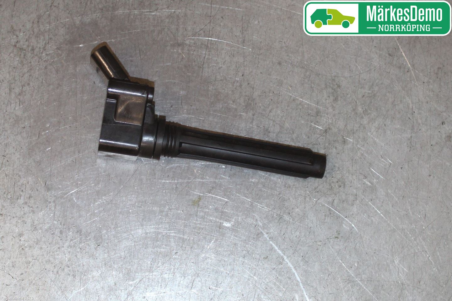 Audi A5 17- Tändspole