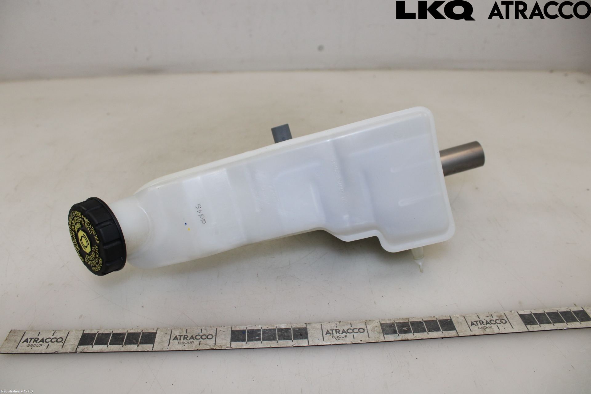 Mercedes-Benz MB A-KLASS (W176) 13-18 Broms Huvudcylinder