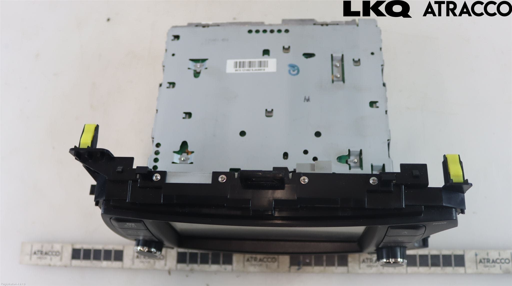 Toyota YARIS XP130 12-14 Cd Radio - Multimediapanel