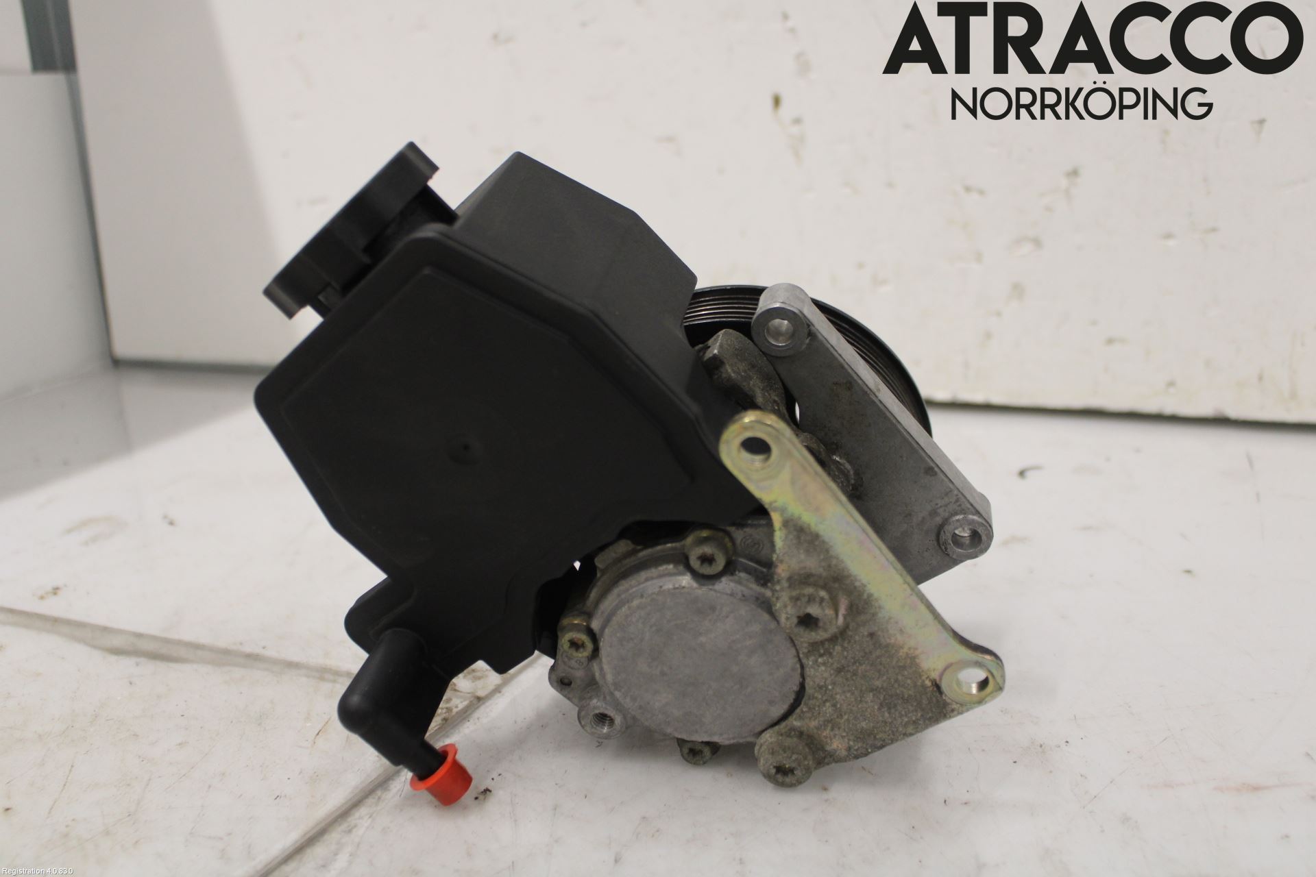 Mercedes-Benz MB SLK (R170) 96-04 Styrservopump