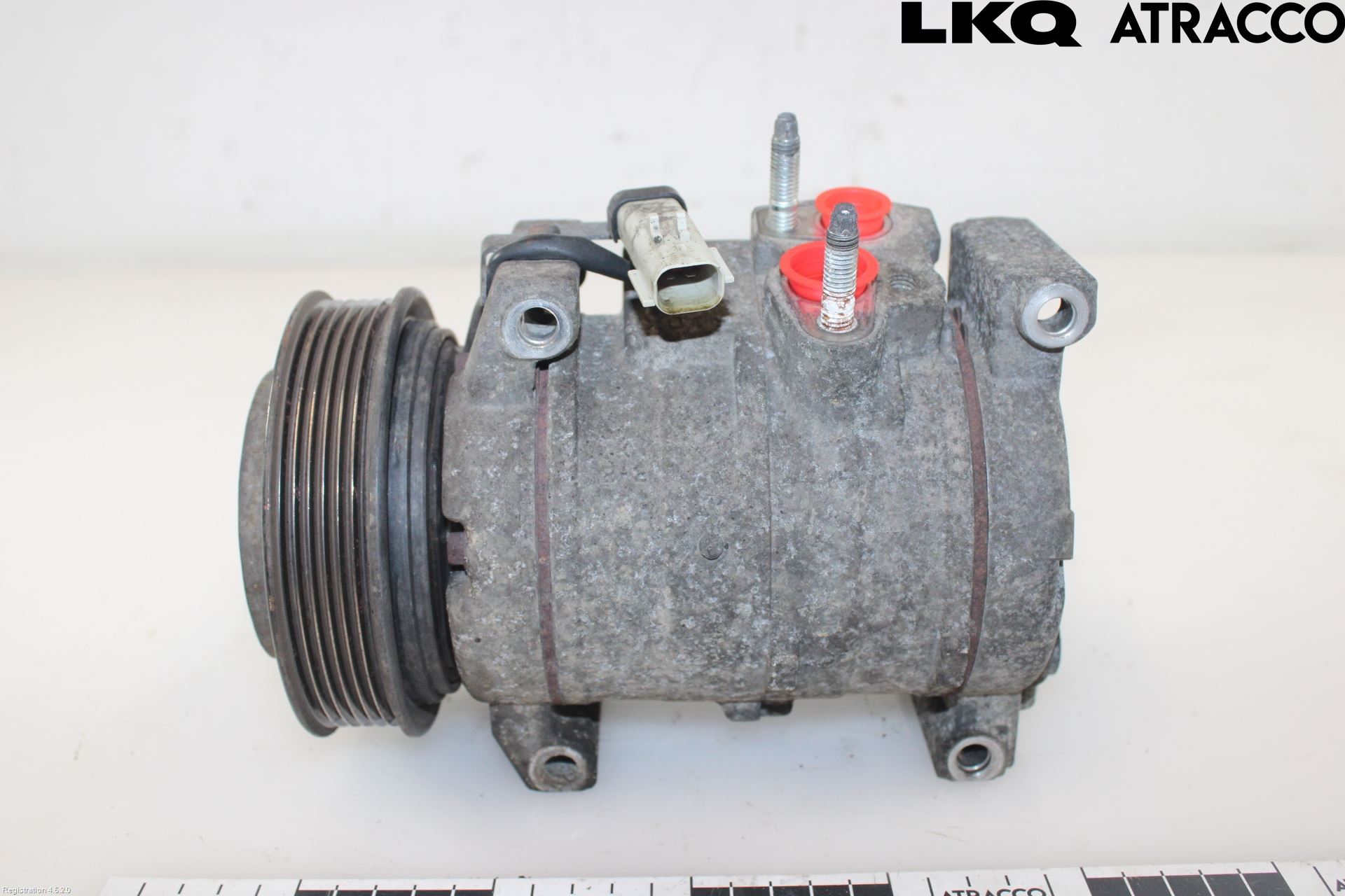 Chrysler CHR VOYAGER     04-07 Ac Kompressor