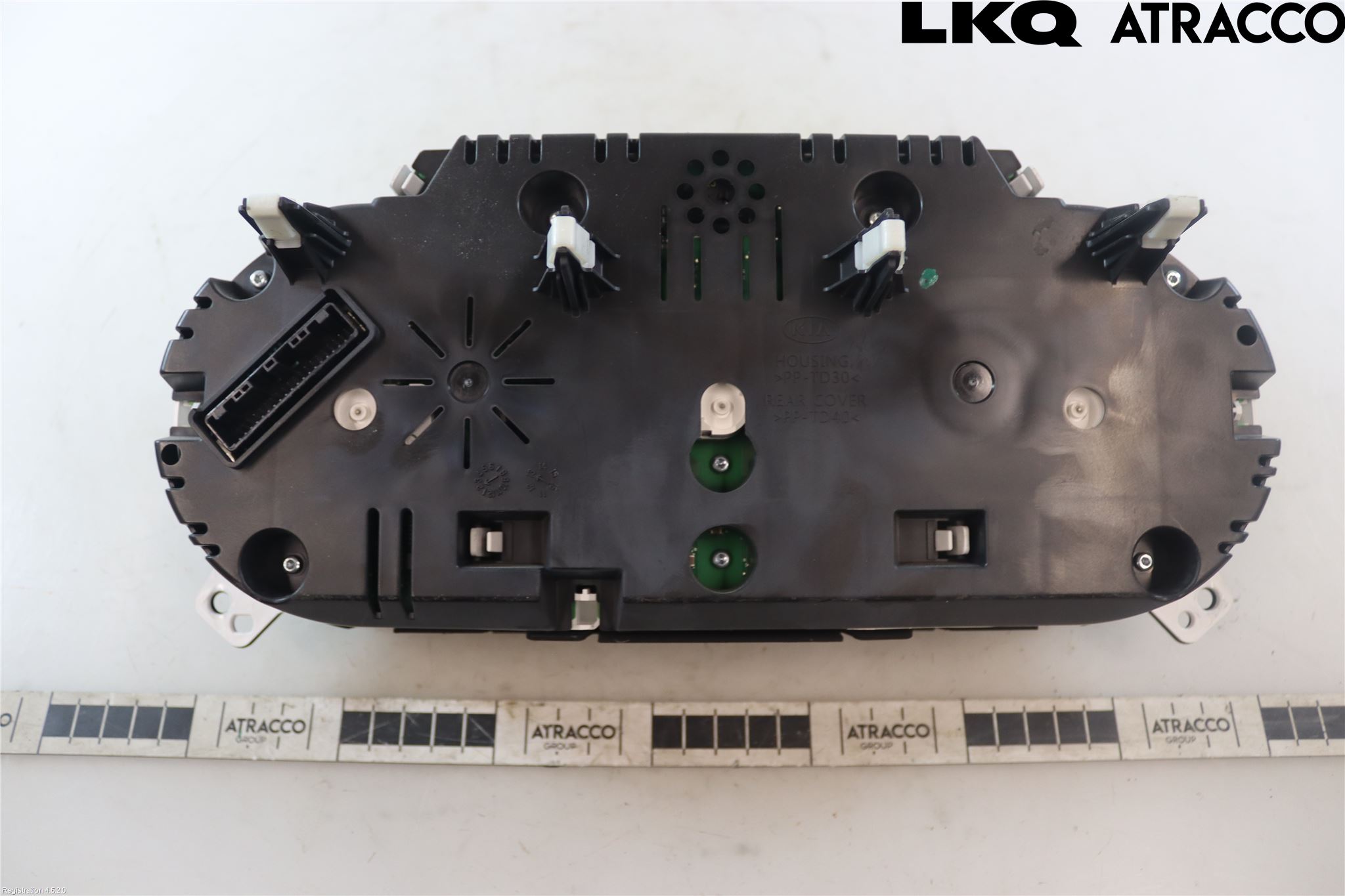 Kia CEED 12-18 Instrument Komb