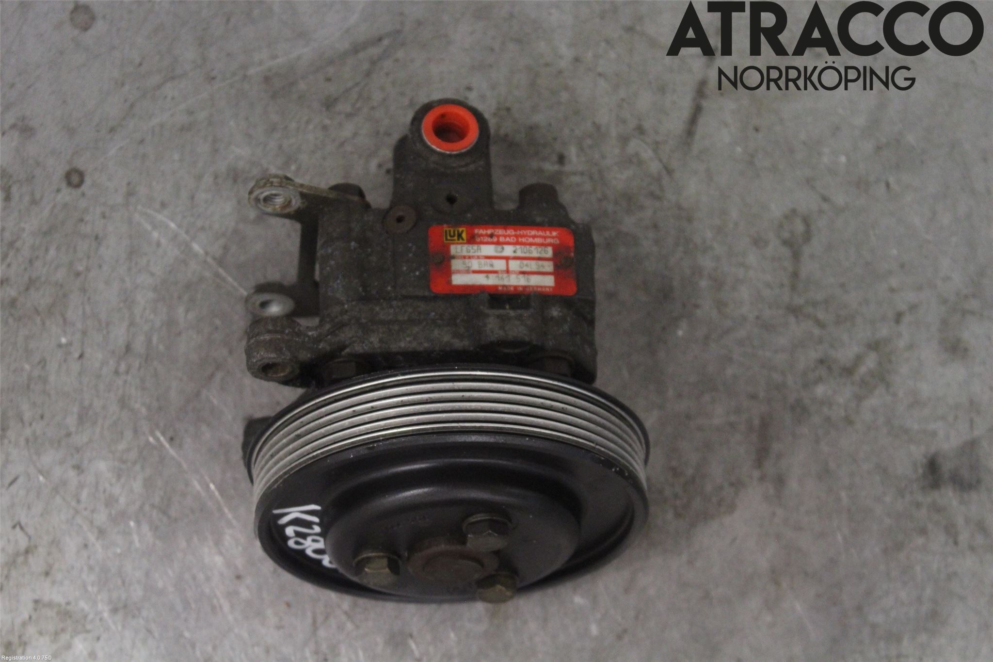 BMW 3 E36      91-00 Styrservopump