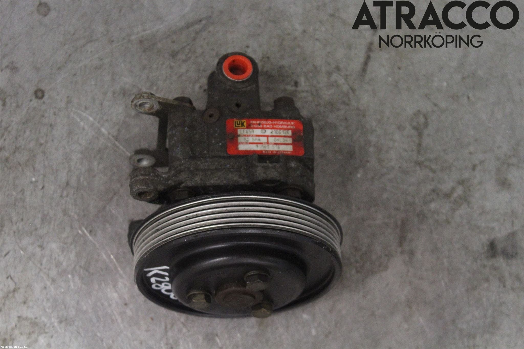 BMW 3 E36 91-00 Styrservopump