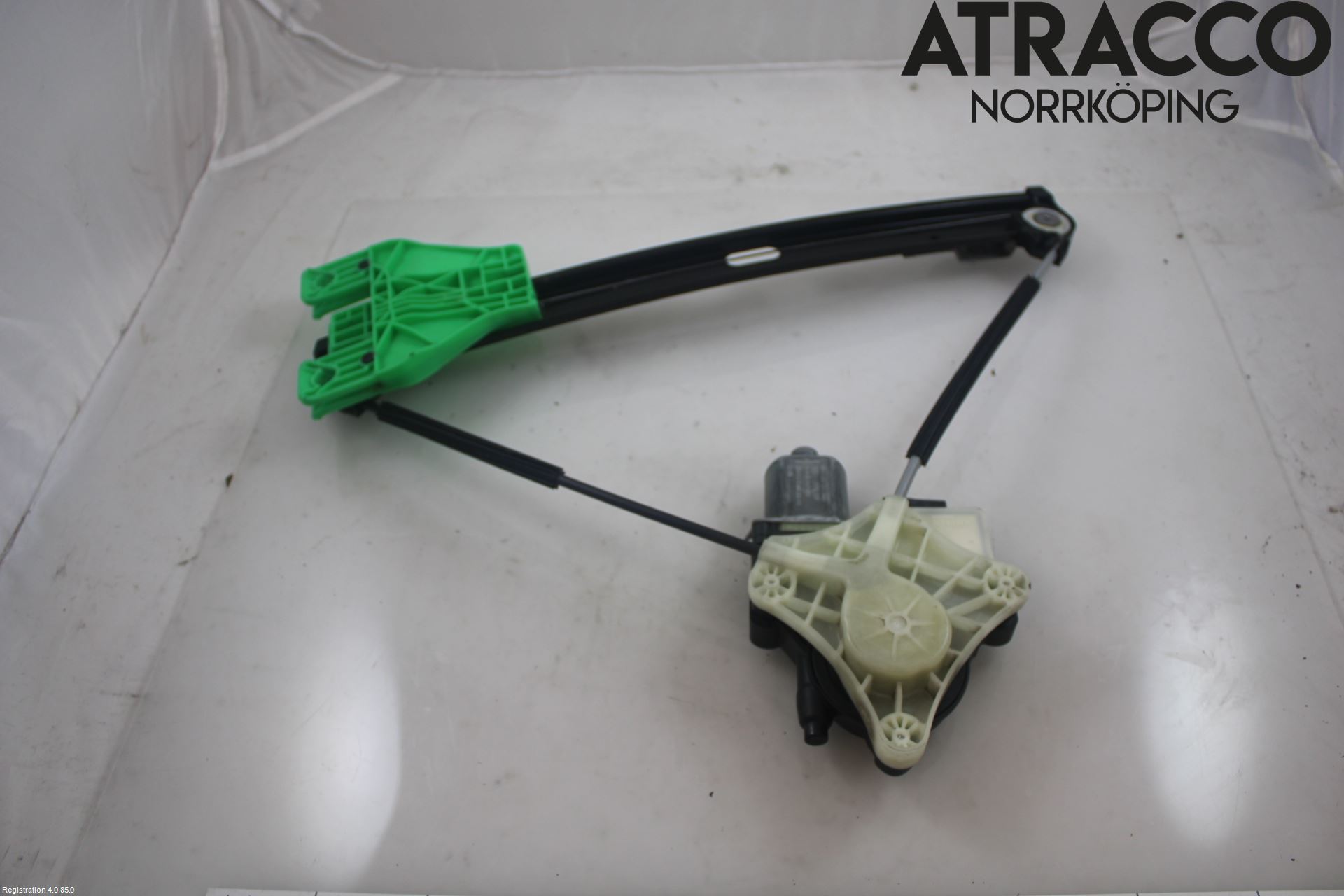 Seat LEON 20- Fönsterhiss El Kompl