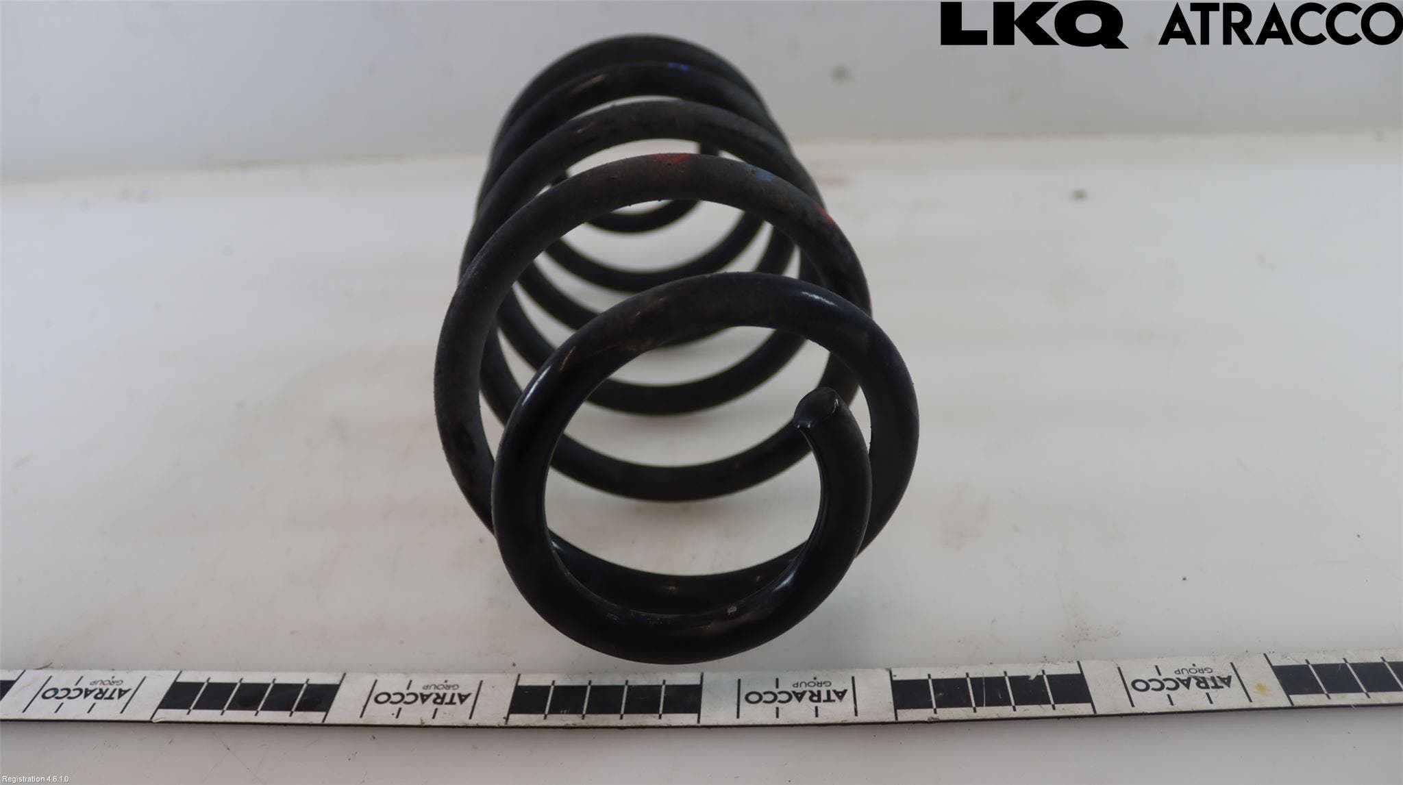 Toyota AURIS 13-19 Fjäder Bak