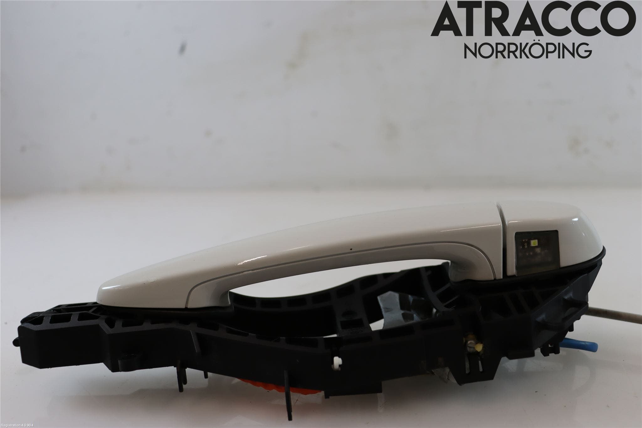 BMW 3 GT F34 13-19 Dörrhandtag Yttre Vä