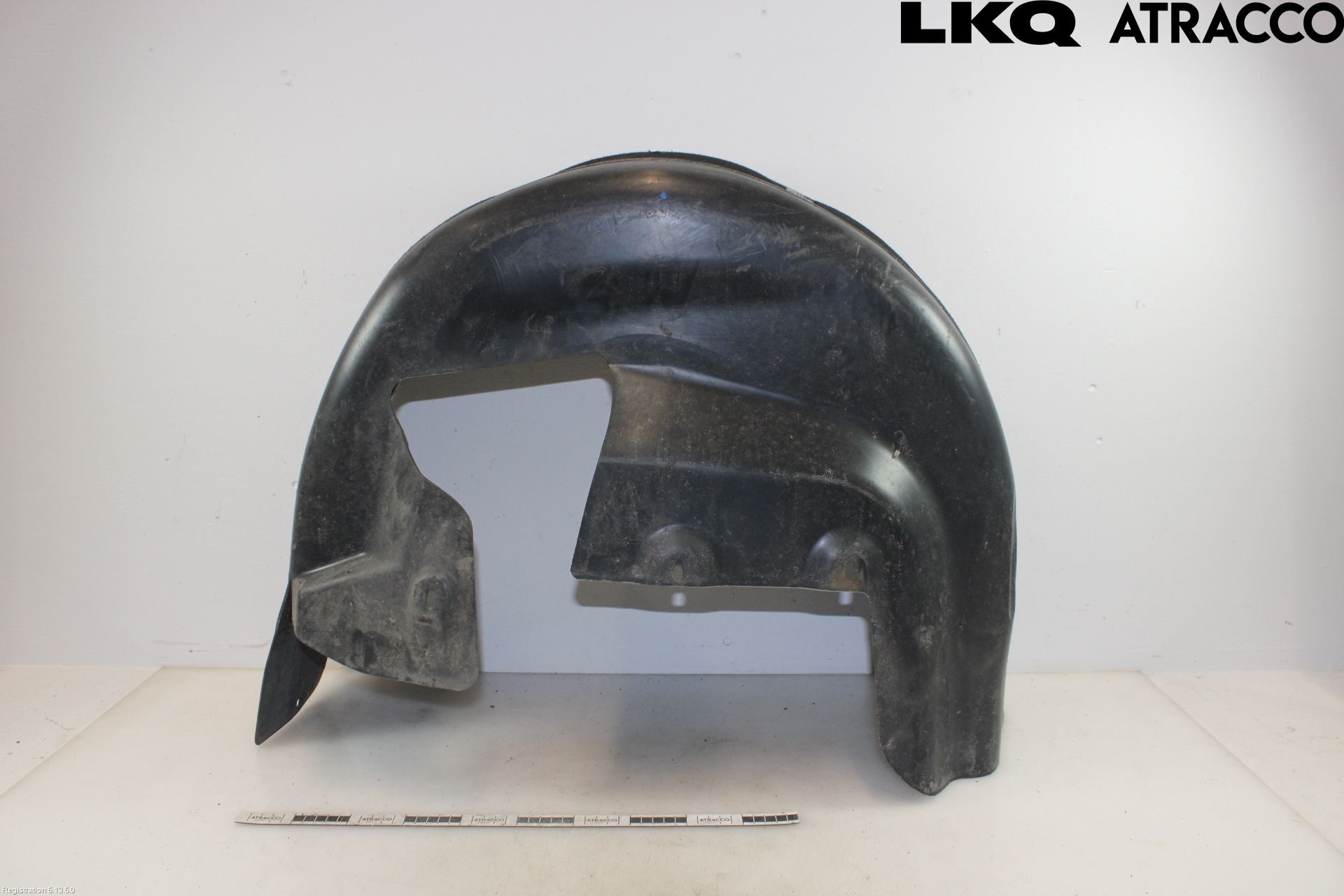 Volvo S80 07-13 Skärm Inner
