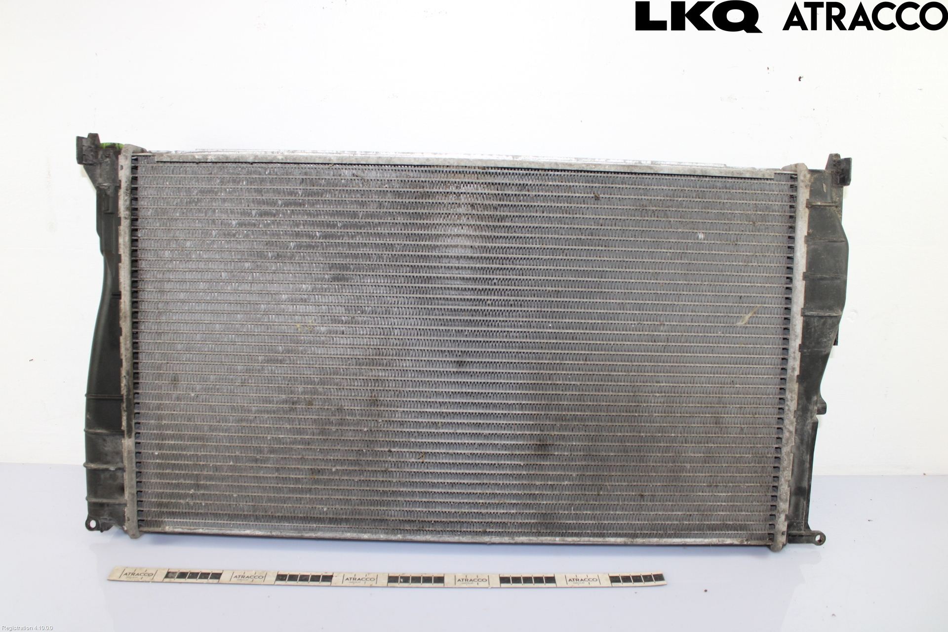 BMW X1 E84 10-15 Kylare Man