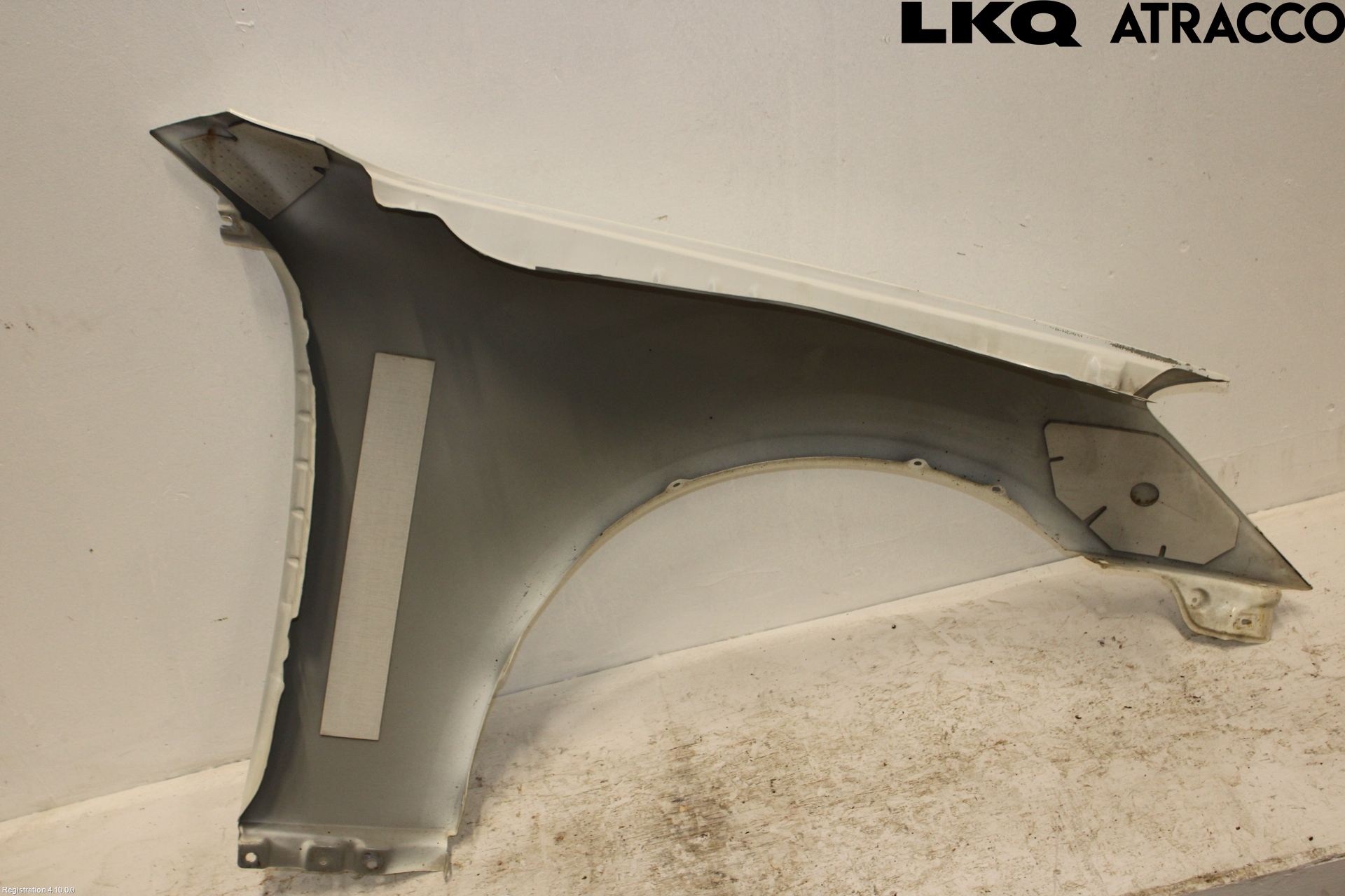 Nissan SKYLINE Skärm Fram Vänster