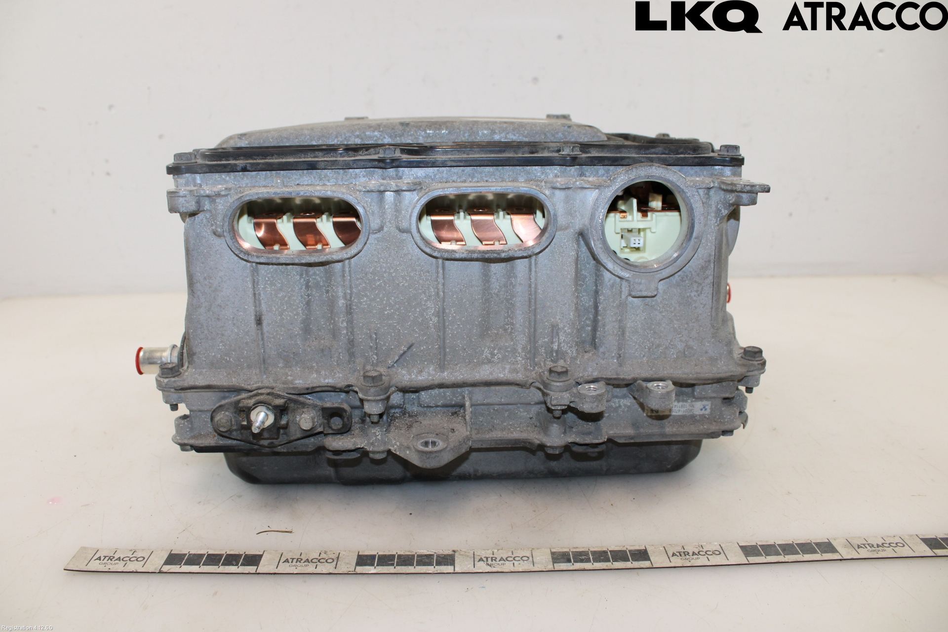 Toyota PRIUS ZVW30 09-20 Inverter Hybrid