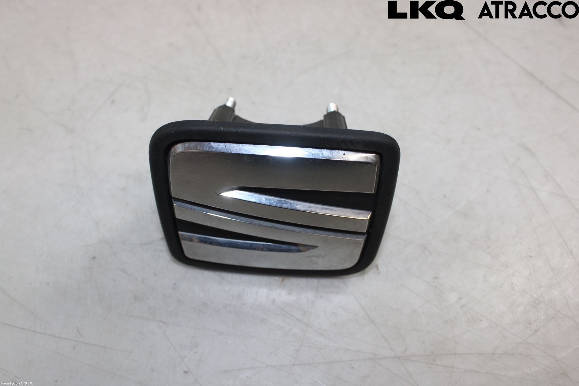 Seat LEON 20- Bakluckehandtag