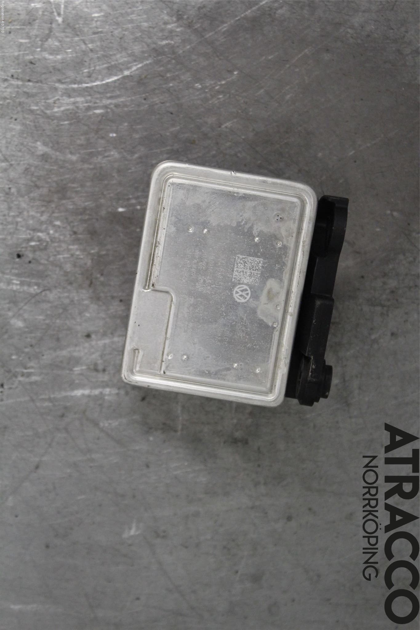 Volkswagen VW GOLF / E-GOLF VII 13-20 Abs Hydraulaggregat