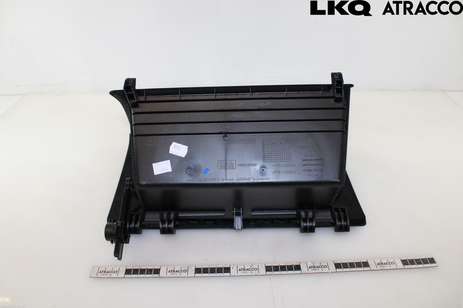Volkswagen VW ID.7/TOURER 24- Handskfack