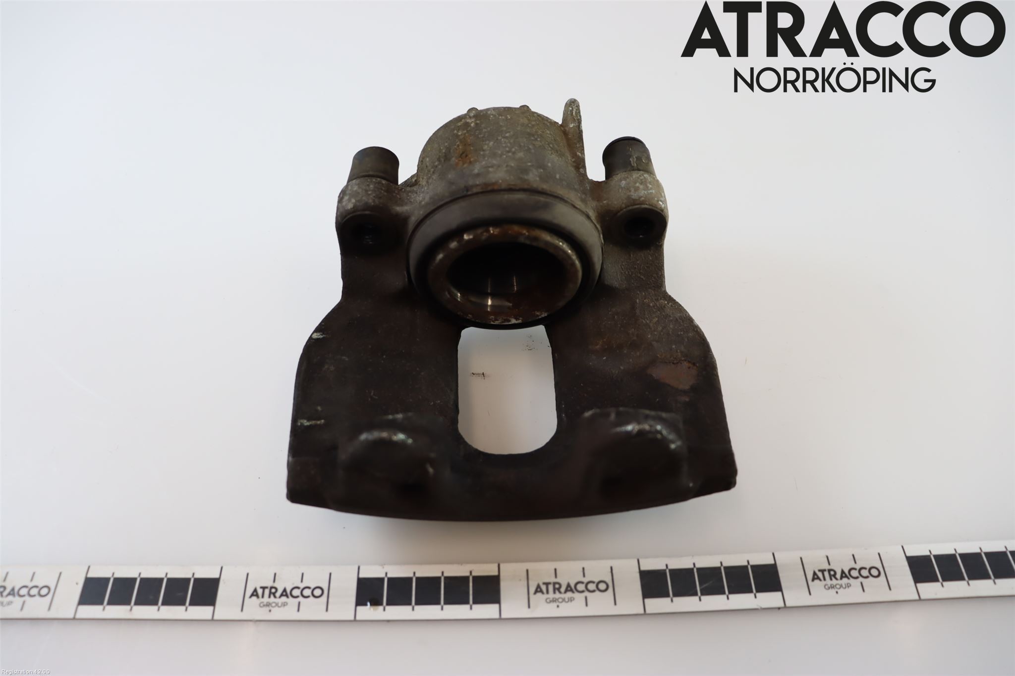 Volvo V70 00-04 Bromsok Fram Vänster