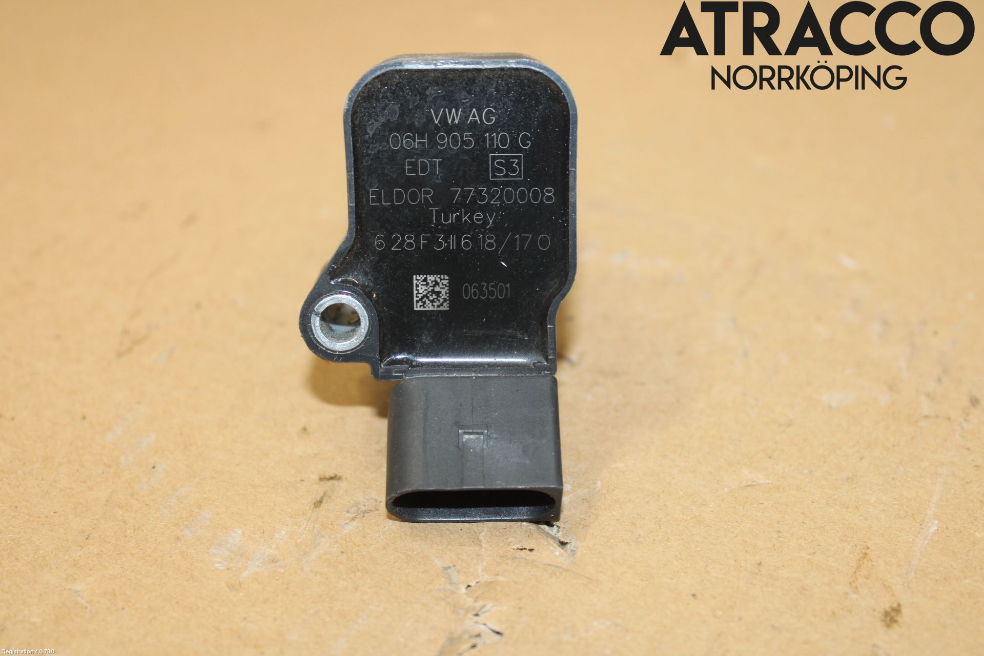 Audi Q5/SQ5 17- Tändspole