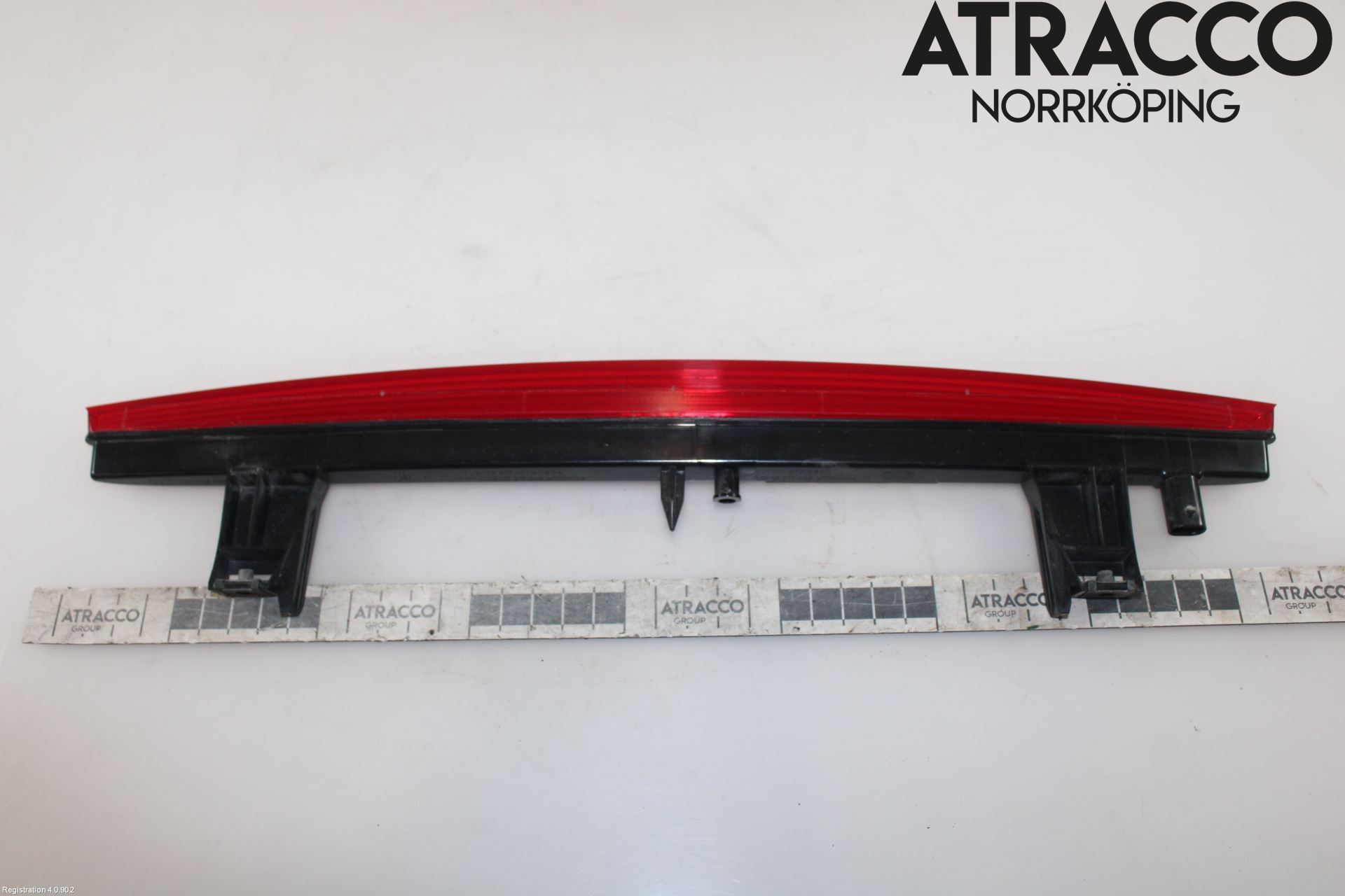 Audi A6 F2/C8 19- Bromsljus Bakruta