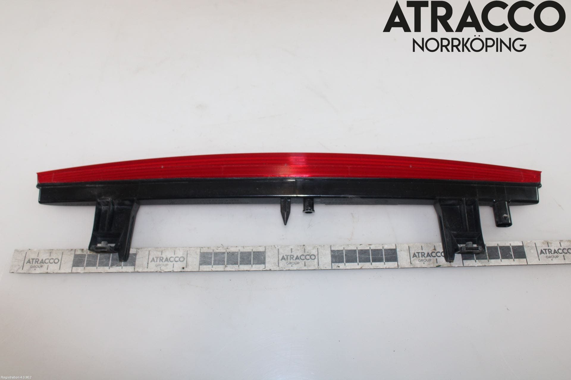 Audi A6 F2/C8 19- Bromsljus Bakruta