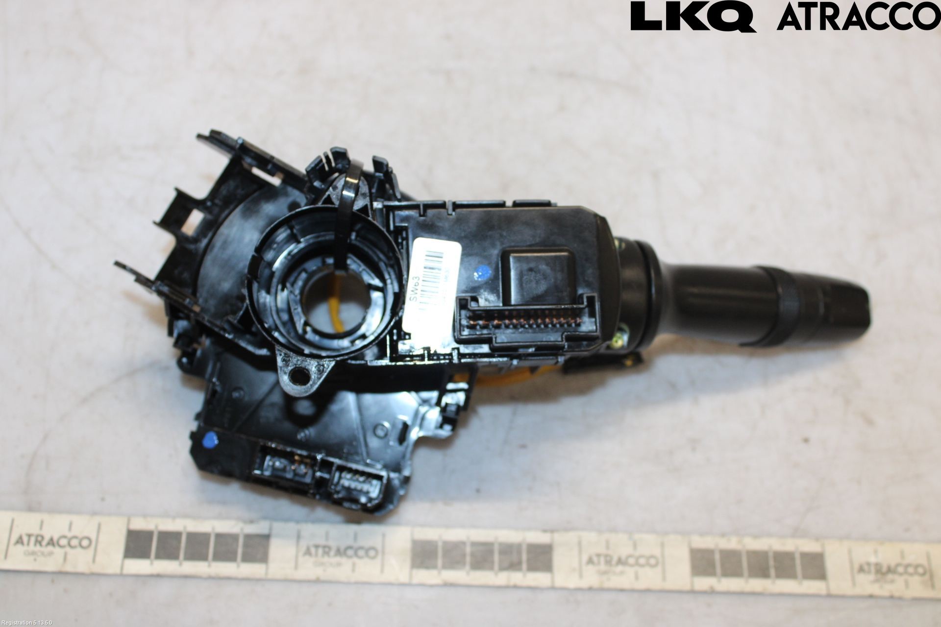 Hyundai ix35 Spakcentral