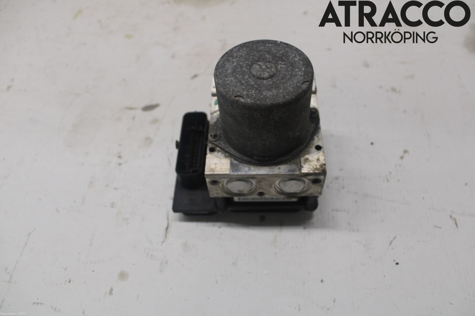 Audi A5 07-16 Abs Hydraulaggregat