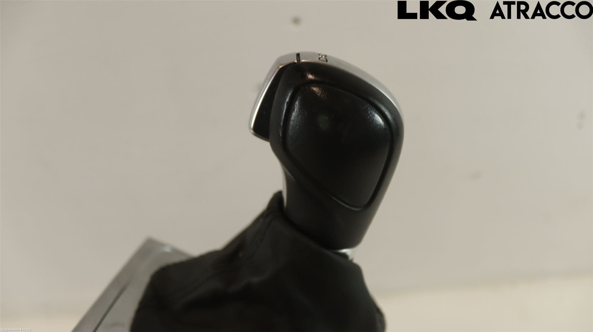 Volkswagen VW PASSAT 11-14 Växelspak