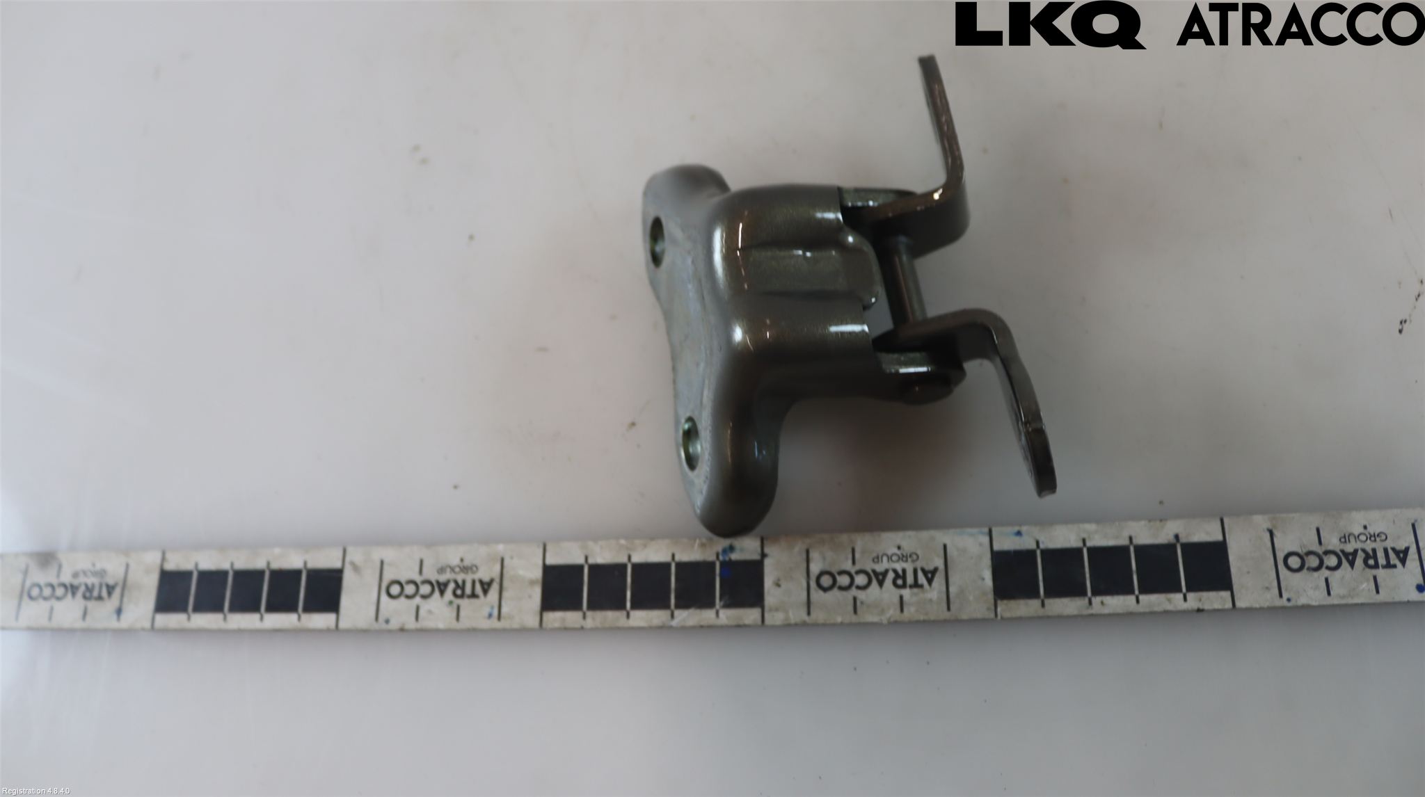 Toyota COROLLA 19- Dörrgångjärn