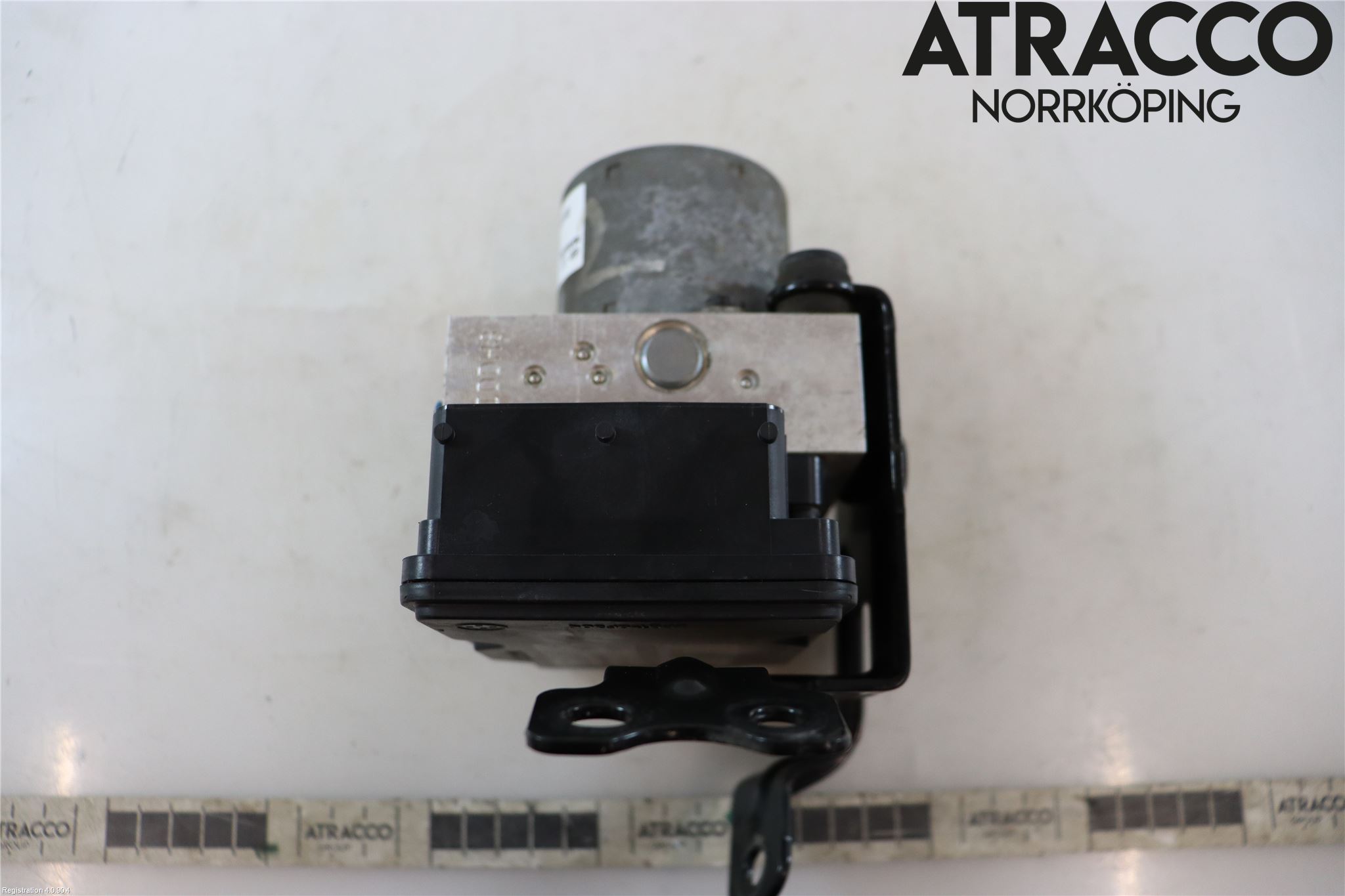 Kia SPORTAGE (SL) 11-15 Abs Hydraulaggregat