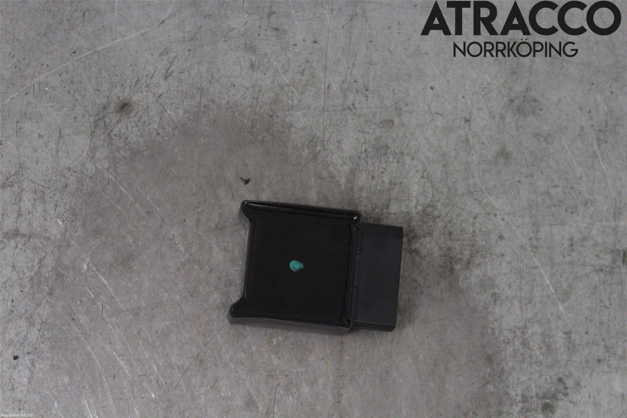 Volkswagen VW PASSAT 20-24 Relä Bränslepump