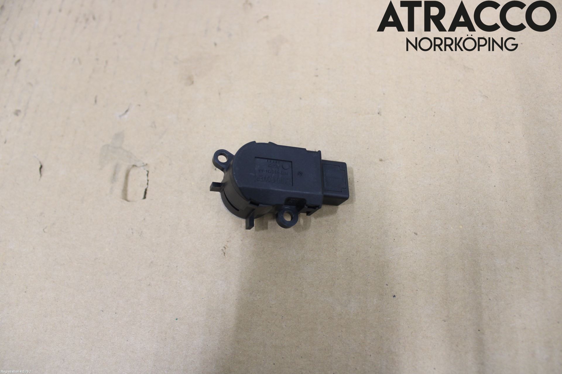 Jaguar E-PACE 17- Ac Innertemperatur Sensor