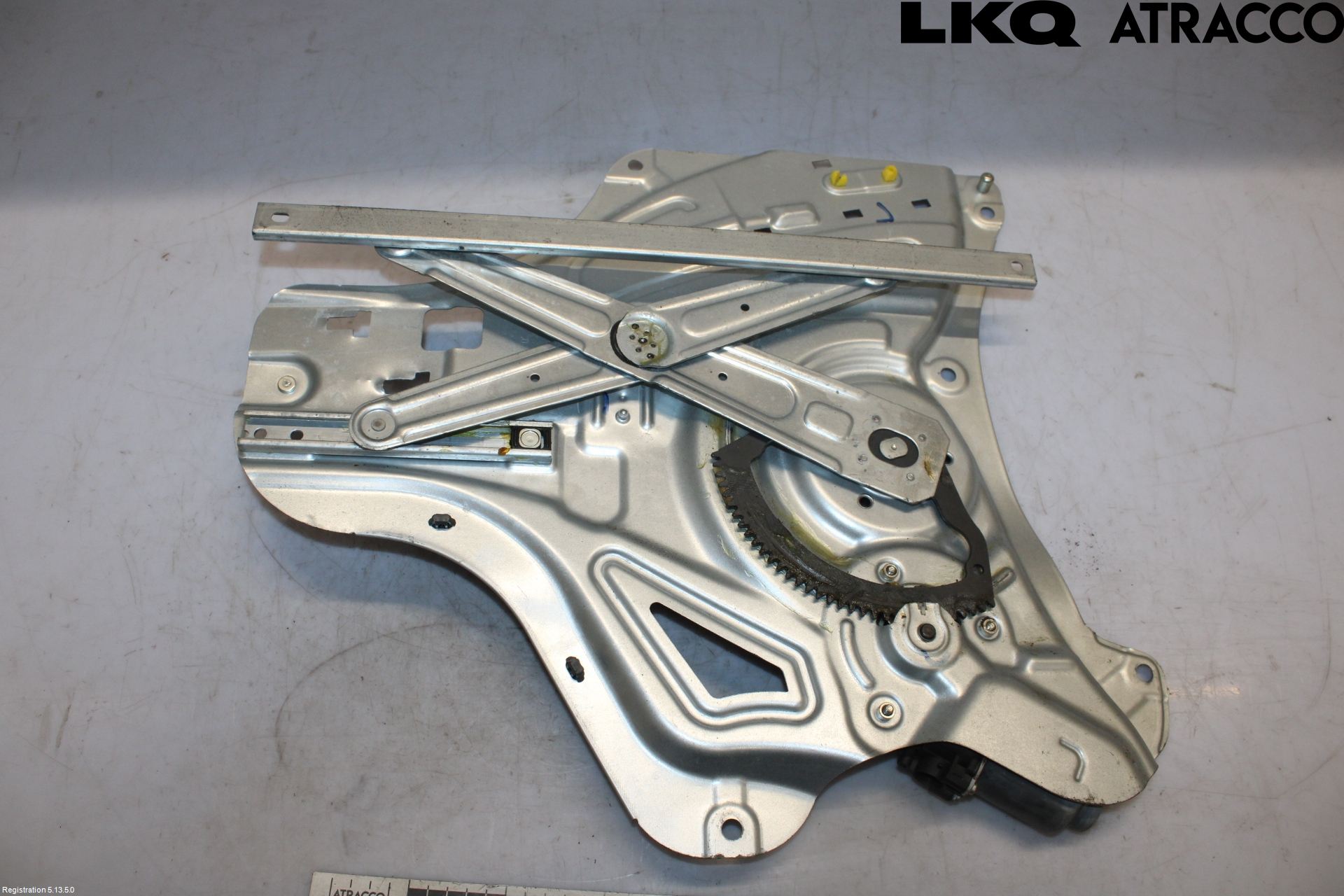 Hyundai ix35 Fönsterhiss El Kompl