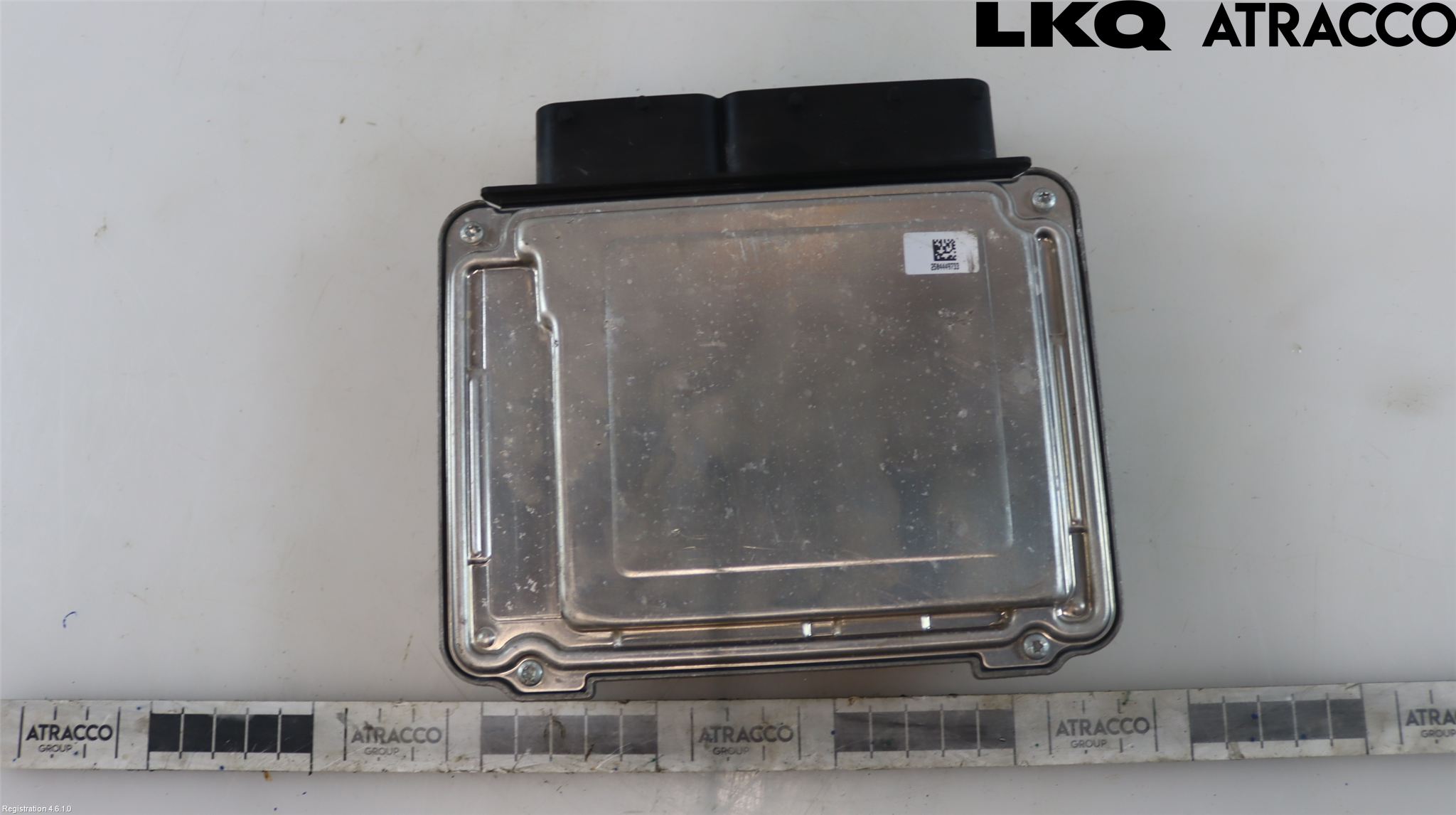 Seat ARONA Styrenhet Insprut Bensin