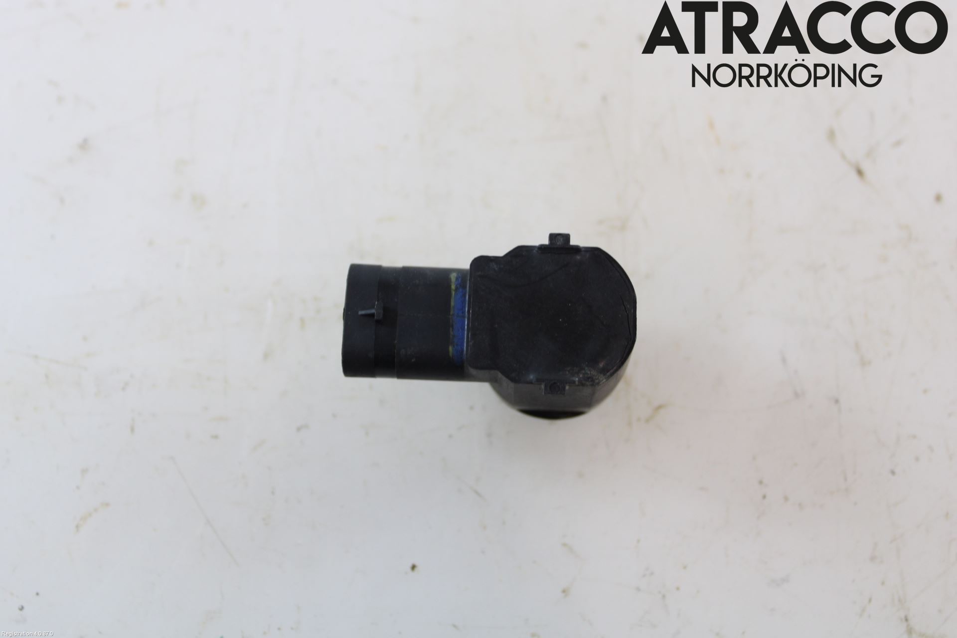 Volkswagen VW TOURAN 10-15 Parkeringshjälp Backsensor